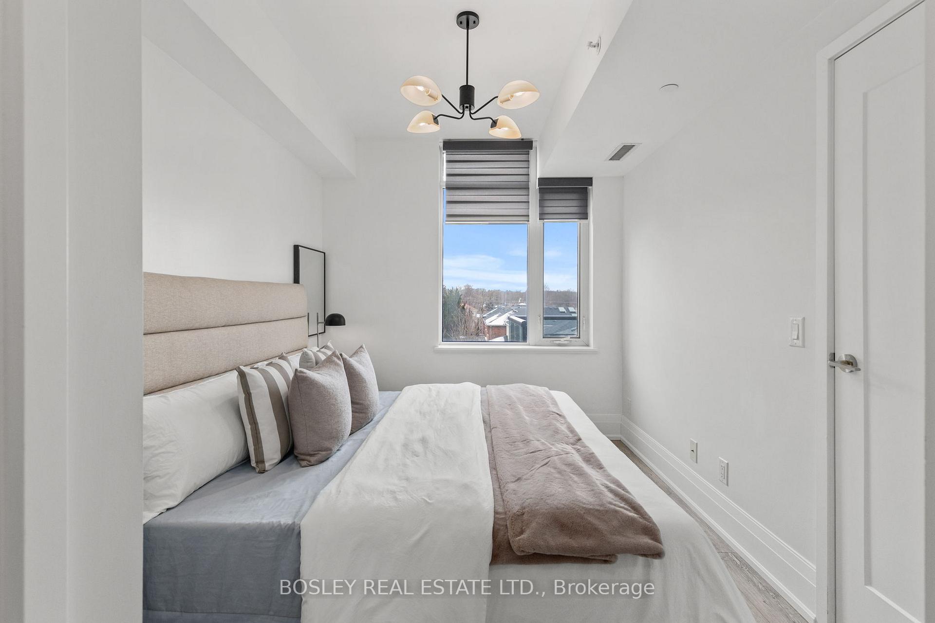 #413 - 25 Malcolm Rd, Toronto, ON M4G1X7 | 2 Bedroom 2 Bathroom Condo Apt | Image 15