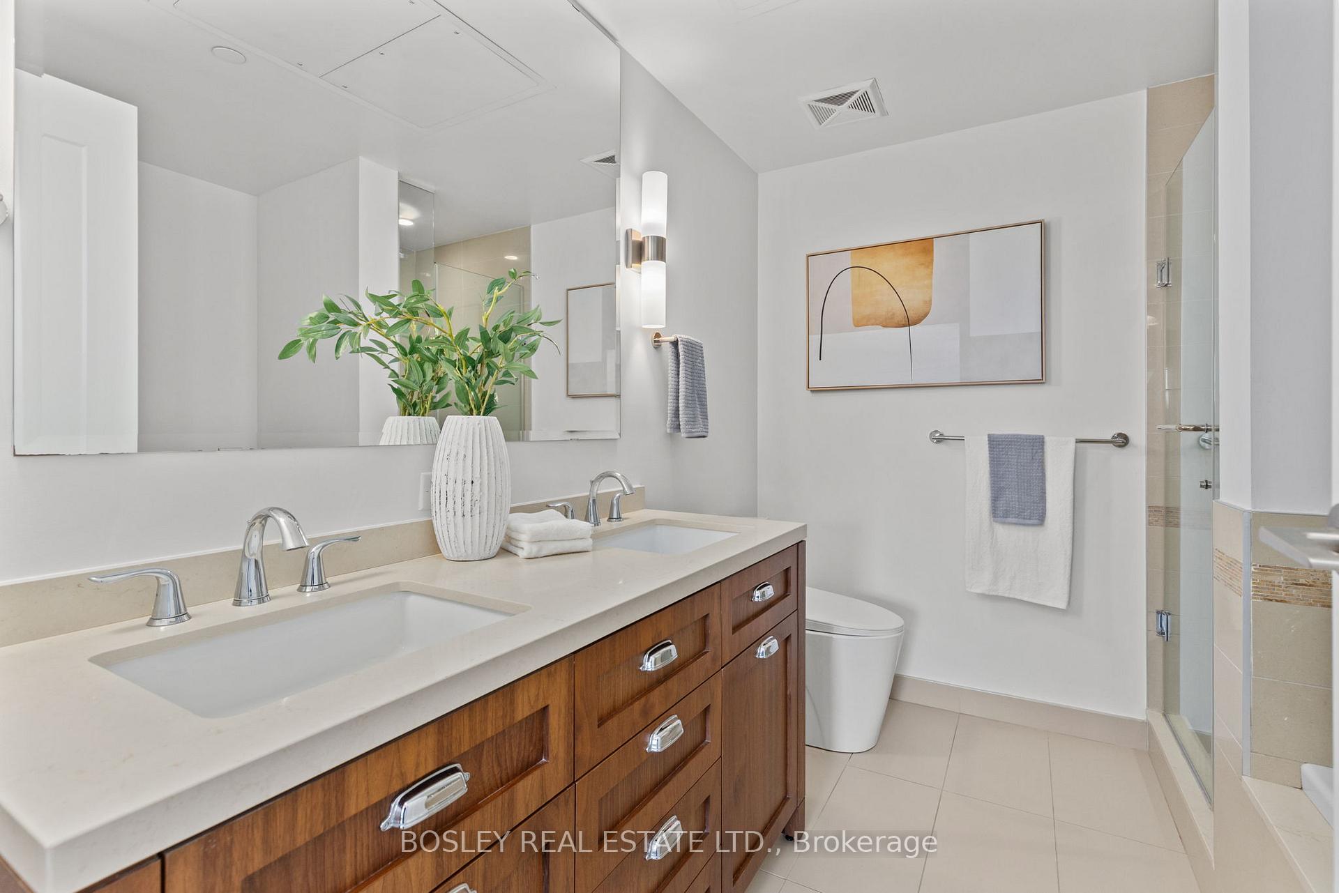 #413 - 25 Malcolm Rd, Toronto, ON M4G1X7 | 2 Bedroom 2 Bathroom Condo Apt | Image 16