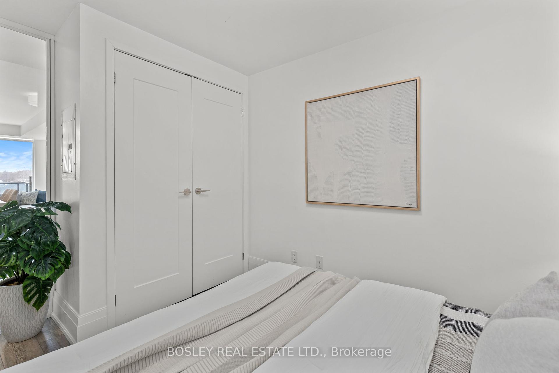 #413 - 25 Malcolm Rd, Toronto, ON M4G1X7 | 2 Bedroom 2 Bathroom Condo Apt | Image 19