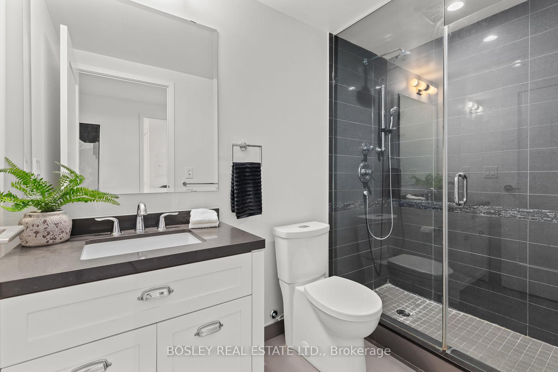 #413 - 25 Malcolm Rd, Toronto, ON M4G1X7 | 2 Bedroom 2 Bathroom Condo Apt | Image 20