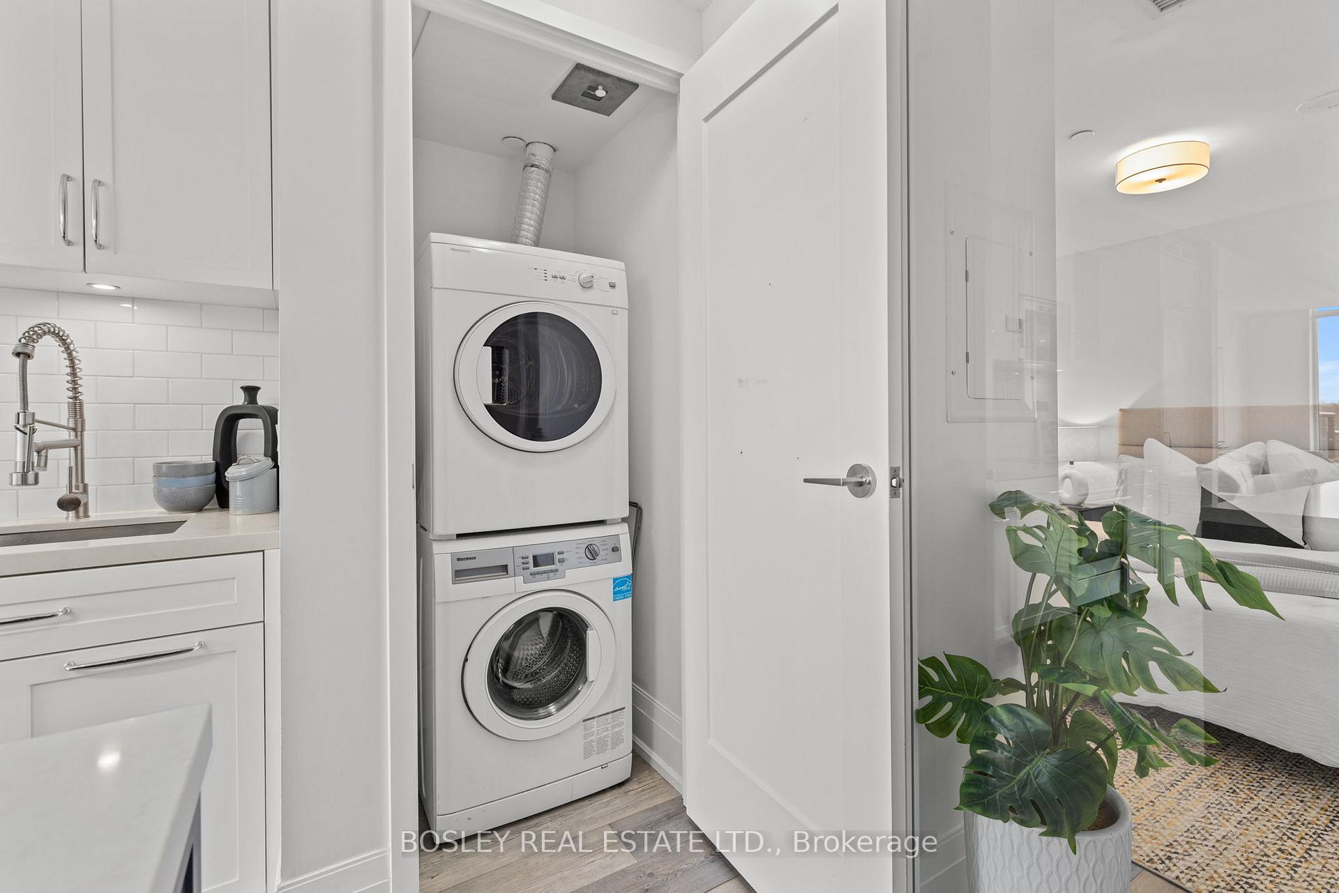 #413 - 25 Malcolm Rd, Toronto, ON M4G1X7 | 2 Bedroom 2 Bathroom Condo Apt | Image 21