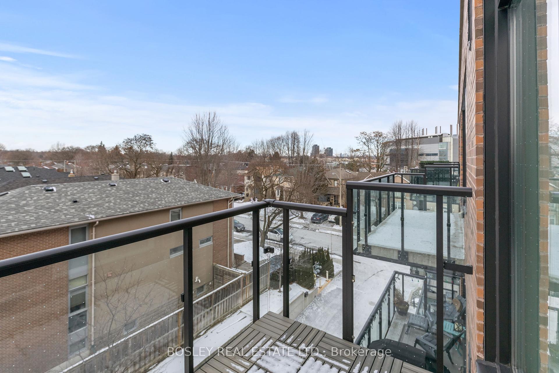 #413 - 25 Malcolm Rd, Toronto, ON M4G1X7 | 2 Bedroom 2 Bathroom Condo Apt | Image 23