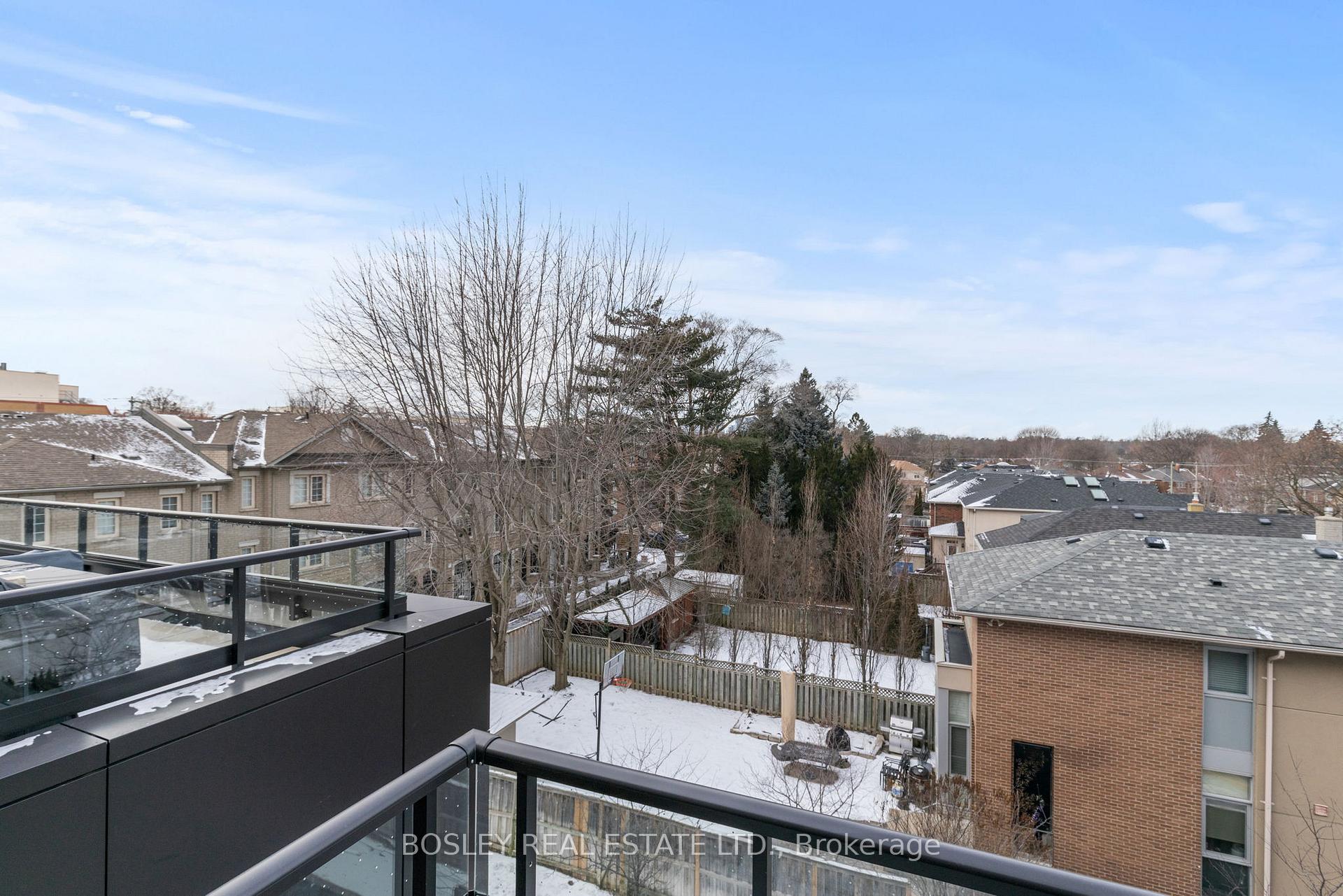 #413 - 25 Malcolm Rd, Toronto, ON M4G1X7 | 2 Bedroom 2 Bathroom Condo Apt | Image 24