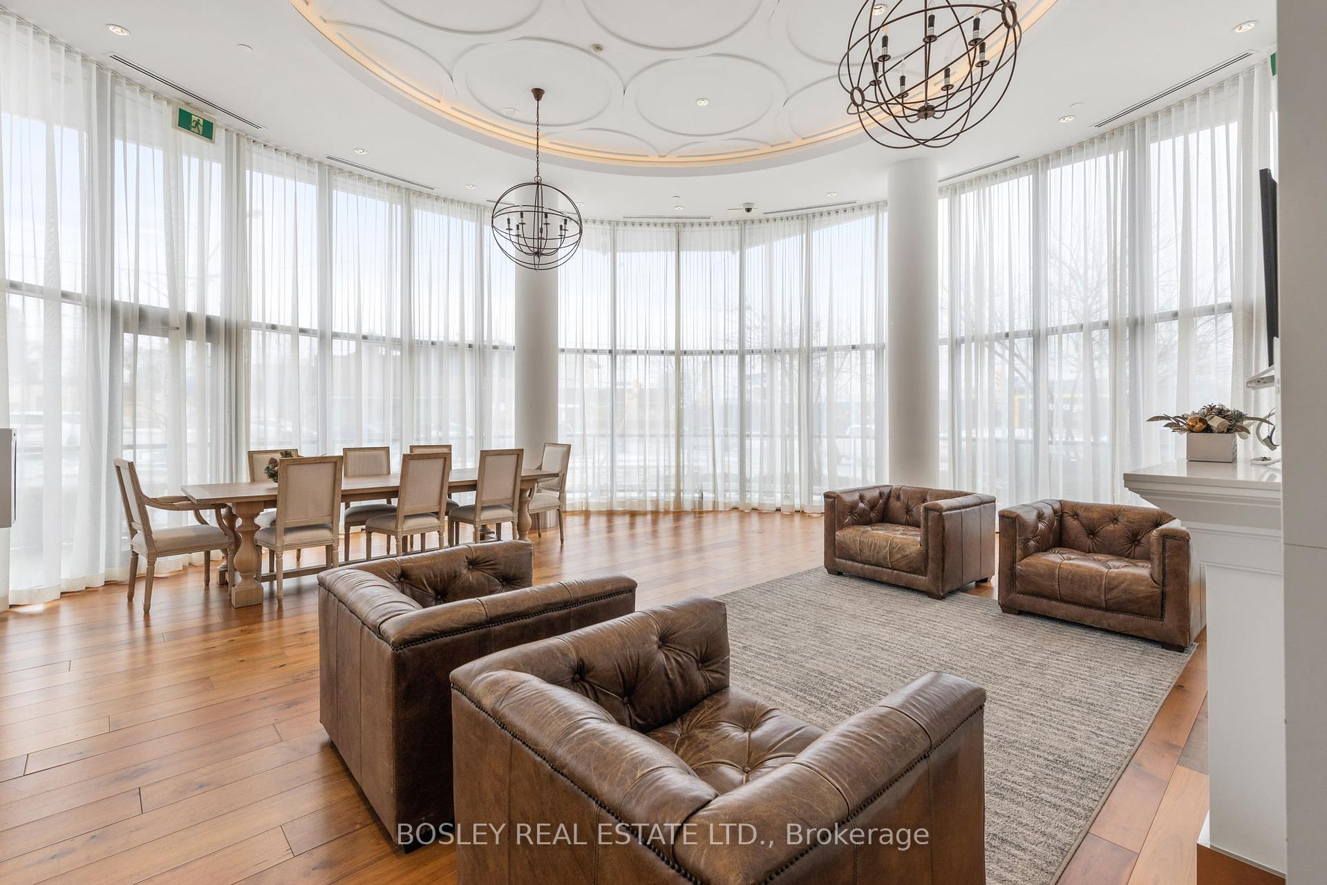 #413 - 25 Malcolm Rd, Toronto, ON M4G1X7 | 2 Bedroom 2 Bathroom Condo Apt | Image 26