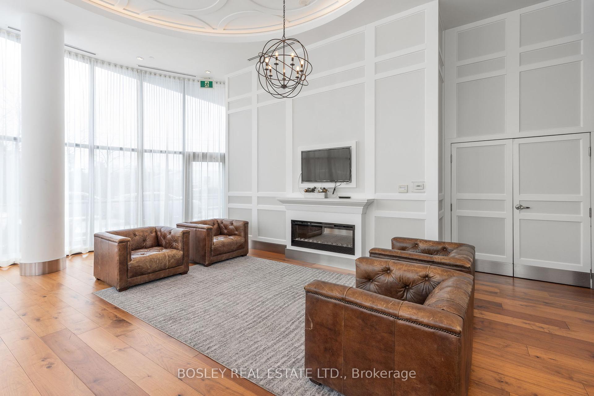 #413 - 25 Malcolm Rd, Toronto, ON M4G1X7 | 2 Bedroom 2 Bathroom Condo Apt | Image 27