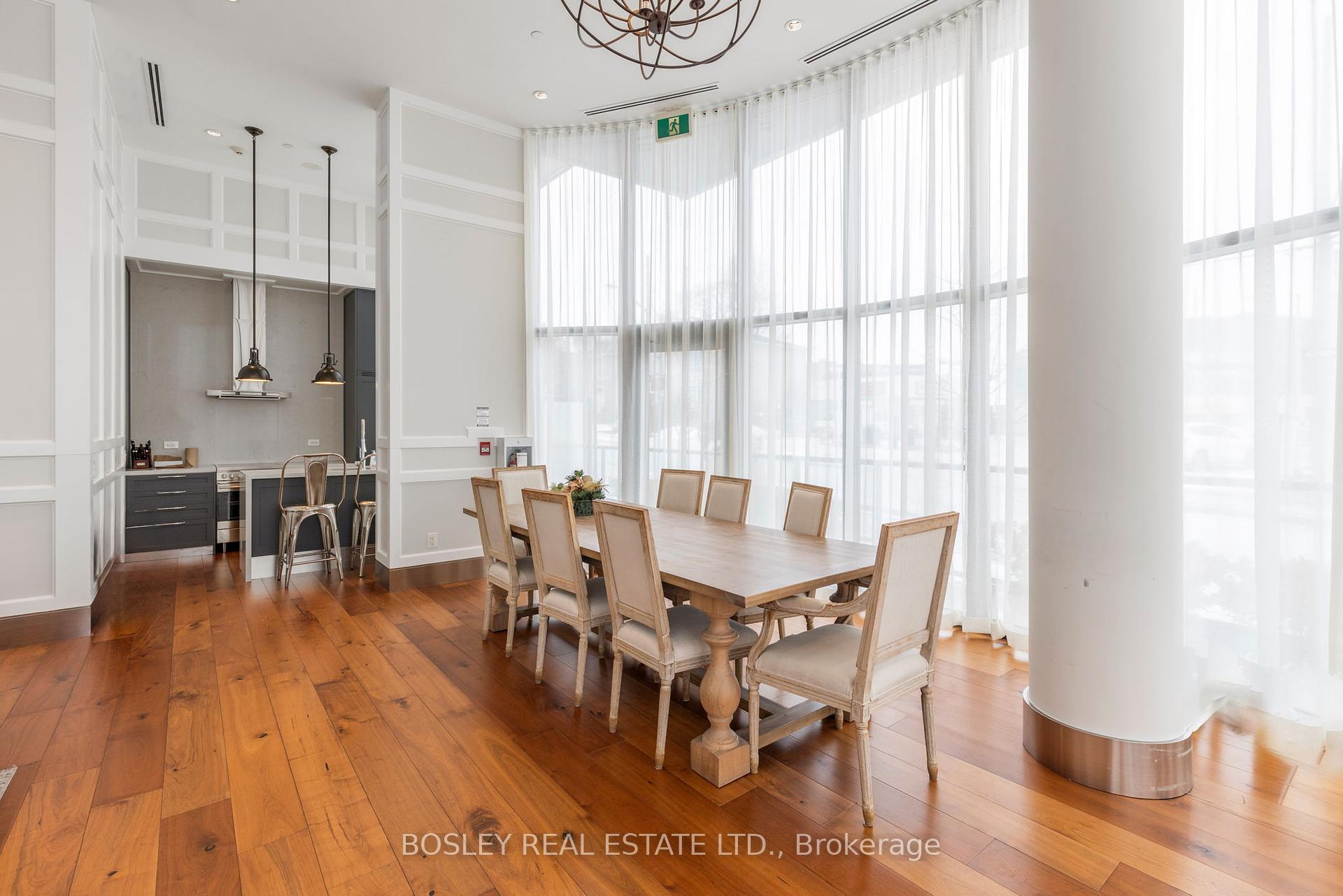 #413 - 25 Malcolm Rd, Toronto, ON M4G1X7 | 2 Bedroom 2 Bathroom Condo Apt | Image 28