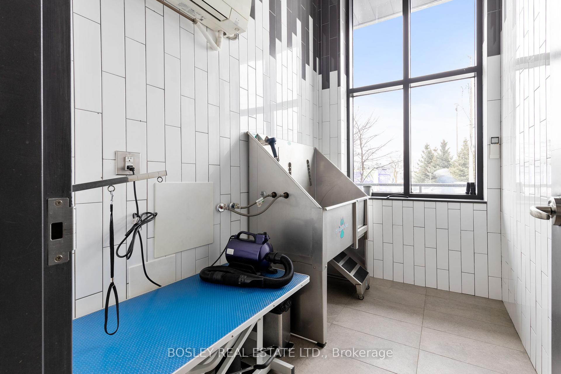 #413 - 25 Malcolm Rd, Toronto, ON M4G1X7 | 2 Bedroom 2 Bathroom Condo Apt | Image 29