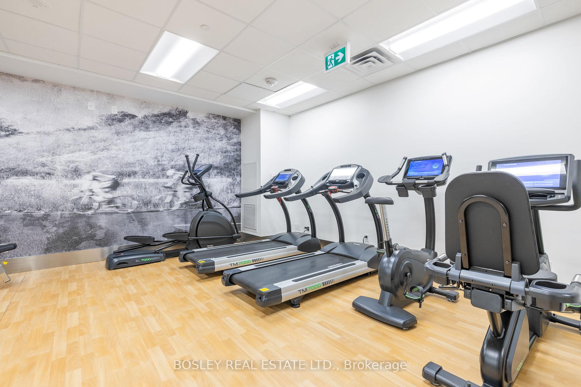 #413 - 25 Malcolm Rd, Toronto, ON M4G1X7 | 2 Bedroom 2 Bathroom Condo Apt | Image 30