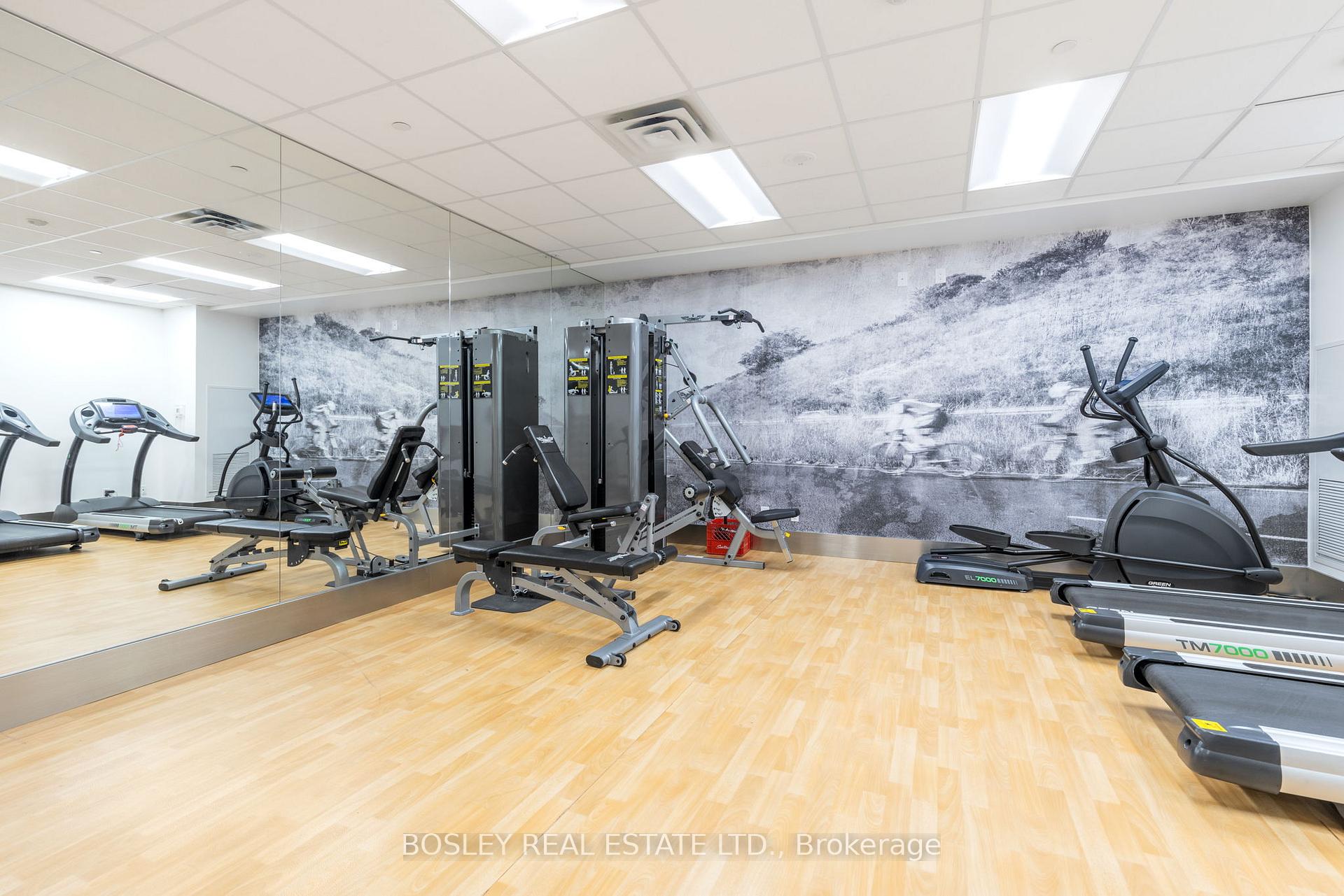 #413 - 25 Malcolm Rd, Toronto, ON M4G1X7 | 2 Bedroom 2 Bathroom Condo Apt | Image 31