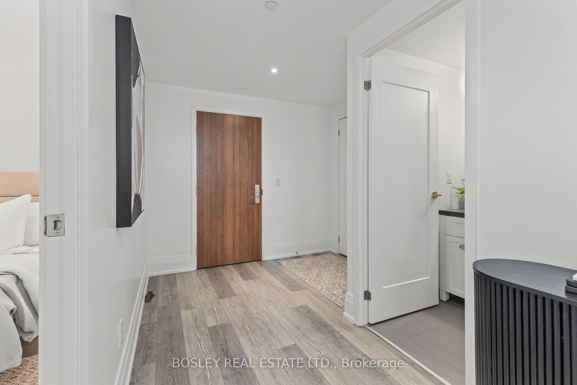 #413 - 25 Malcolm Rd, Toronto, ON M4G1X7 | 2 Bedroom 2 Bathroom Condo Apt | Image 5