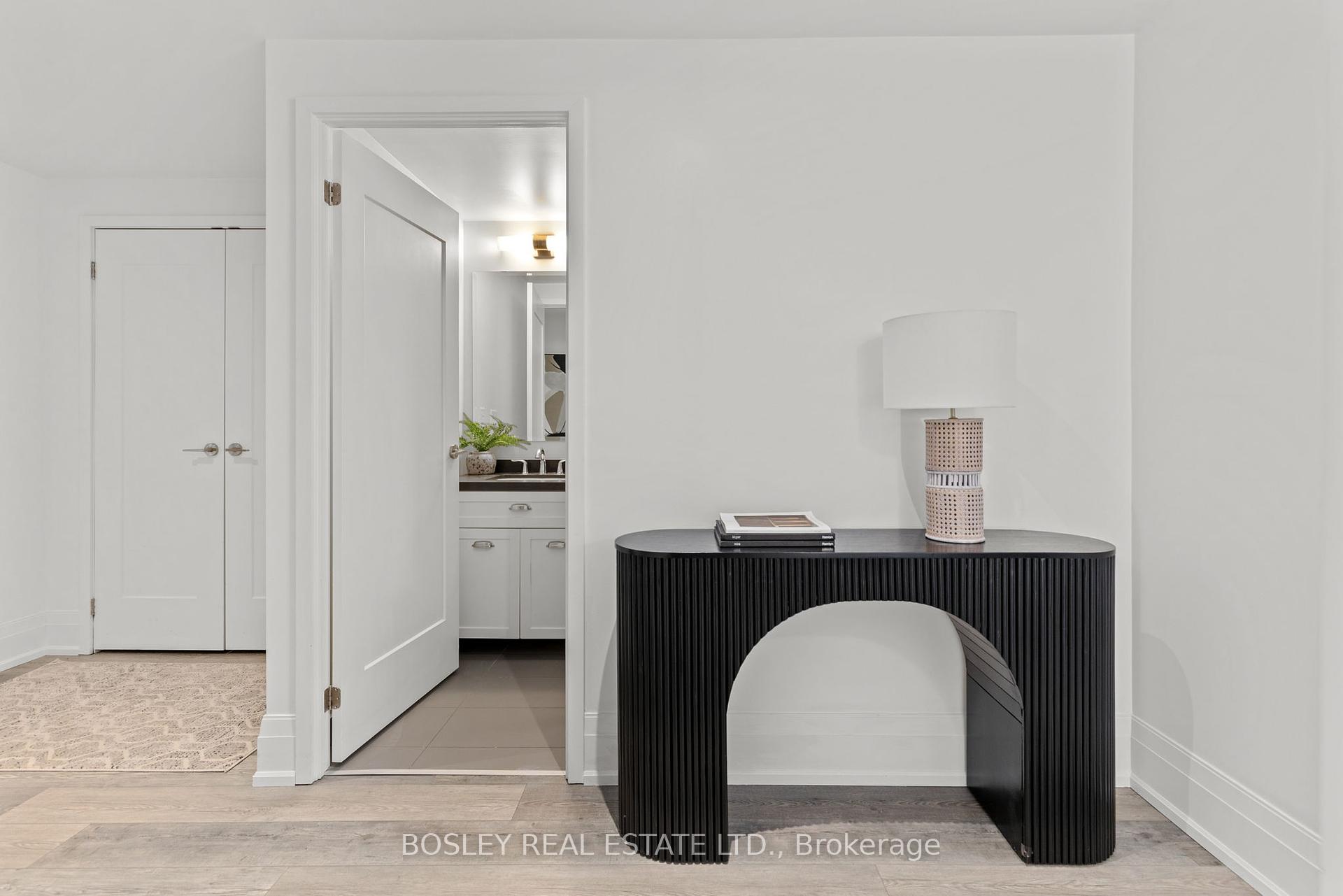 #413 - 25 Malcolm Rd, Toronto, ON M4G1X7 | 2 Bedroom 2 Bathroom Condo Apt | Image 6