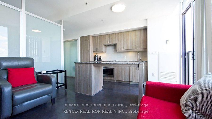 #3801 - 426 University Ave, Toronto, ON M5G1S9 | 1 Bedroom 1 Bathroom Condo Apt | Image 4