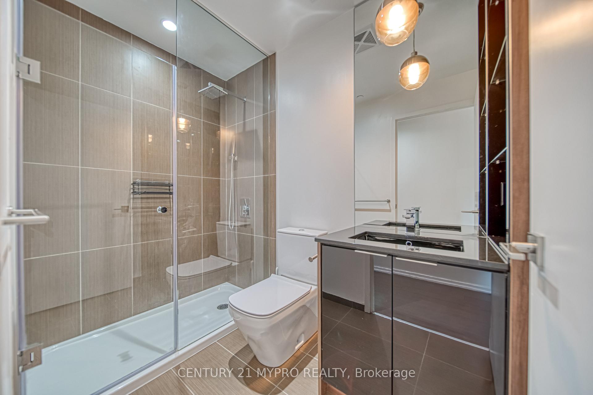 #4911 - 70 Temperance St, Toronto, ON M5H0B1 | 2 Bedroom 2 Bathroom Condo Apt | Image 14