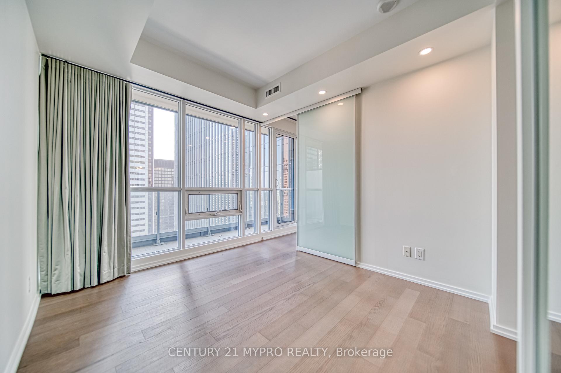 #4911 - 70 Temperance St, Toronto, ON M5H0B1 | 2 Bedroom 2 Bathroom Condo Apt | Image 17