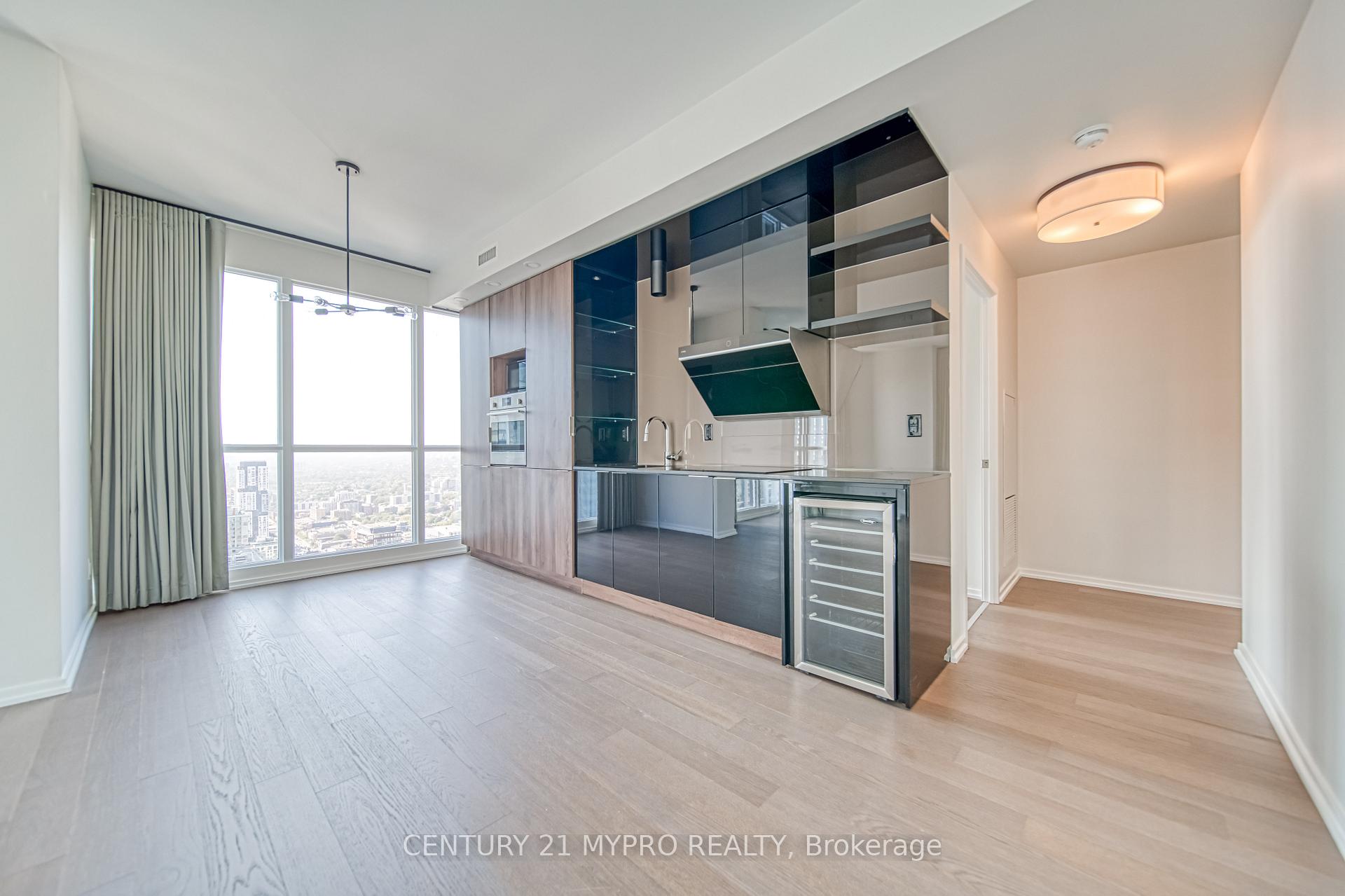 #4911 - 70 Temperance St, Toronto, ON M5H0B1 | 2 Bedroom 2 Bathroom Condo Apt | Image 2