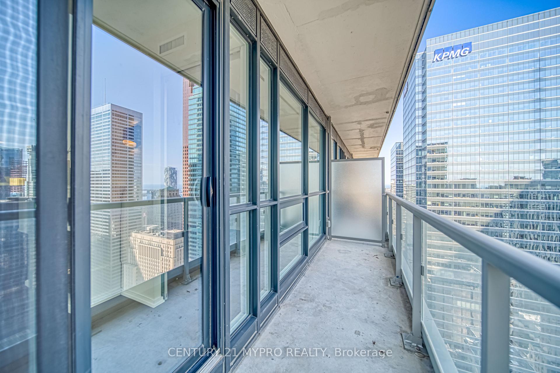 #4911 - 70 Temperance St, Toronto, ON M5H0B1 | 2 Bedroom 2 Bathroom Condo Apt | Image 21