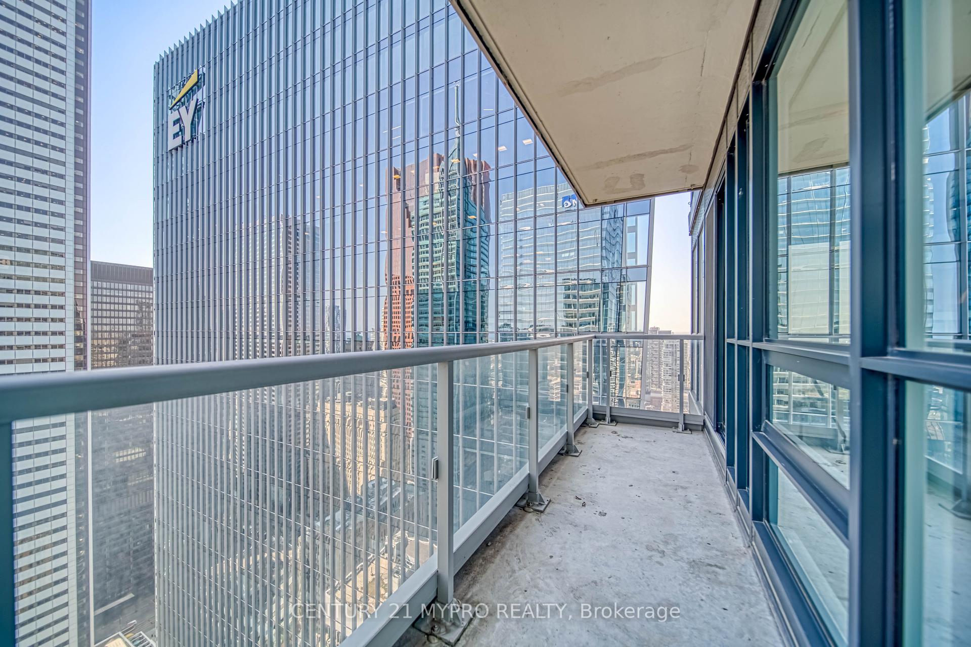 #4911 - 70 Temperance St, Toronto, ON M5H0B1 | 2 Bedroom 2 Bathroom Condo Apt | Image 23