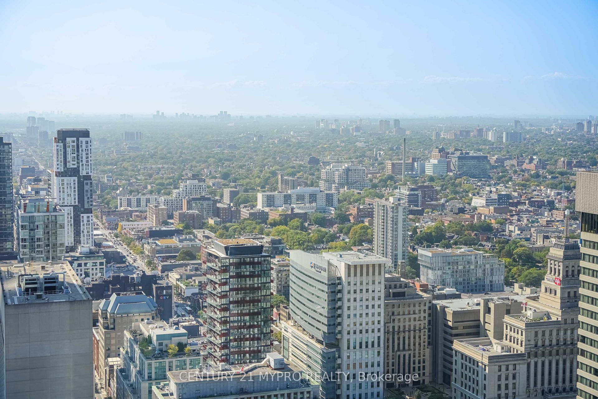 #4911 - 70 Temperance St, Toronto, ON M5H0B1 | 2 Bedroom 2 Bathroom Condo Apt | Image 26