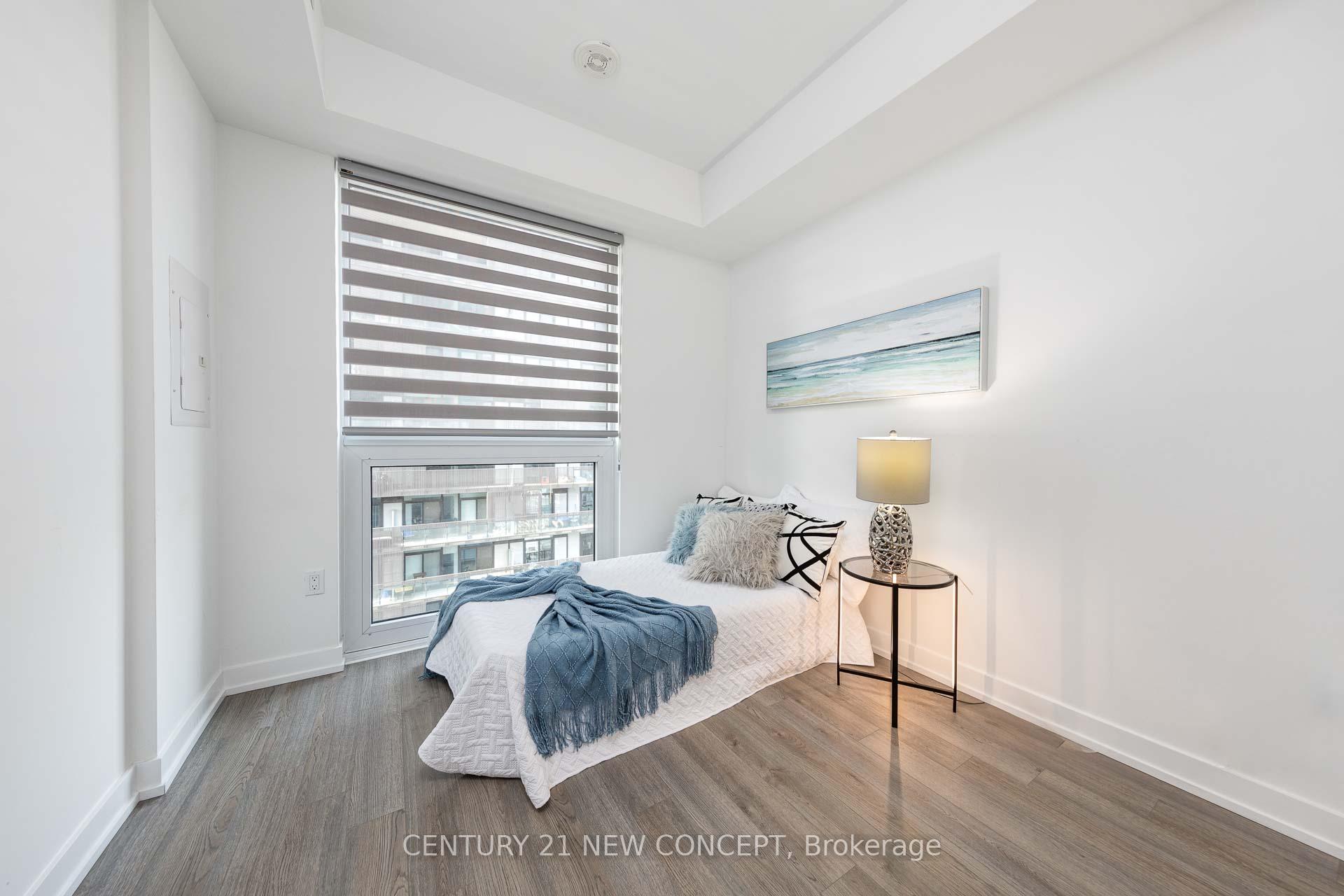 #2007 - 39 Roehampton Ave, Toronto, ON M4P1P9 | 2 Bedroom 2 Bathroom Condo Apt | Image 8