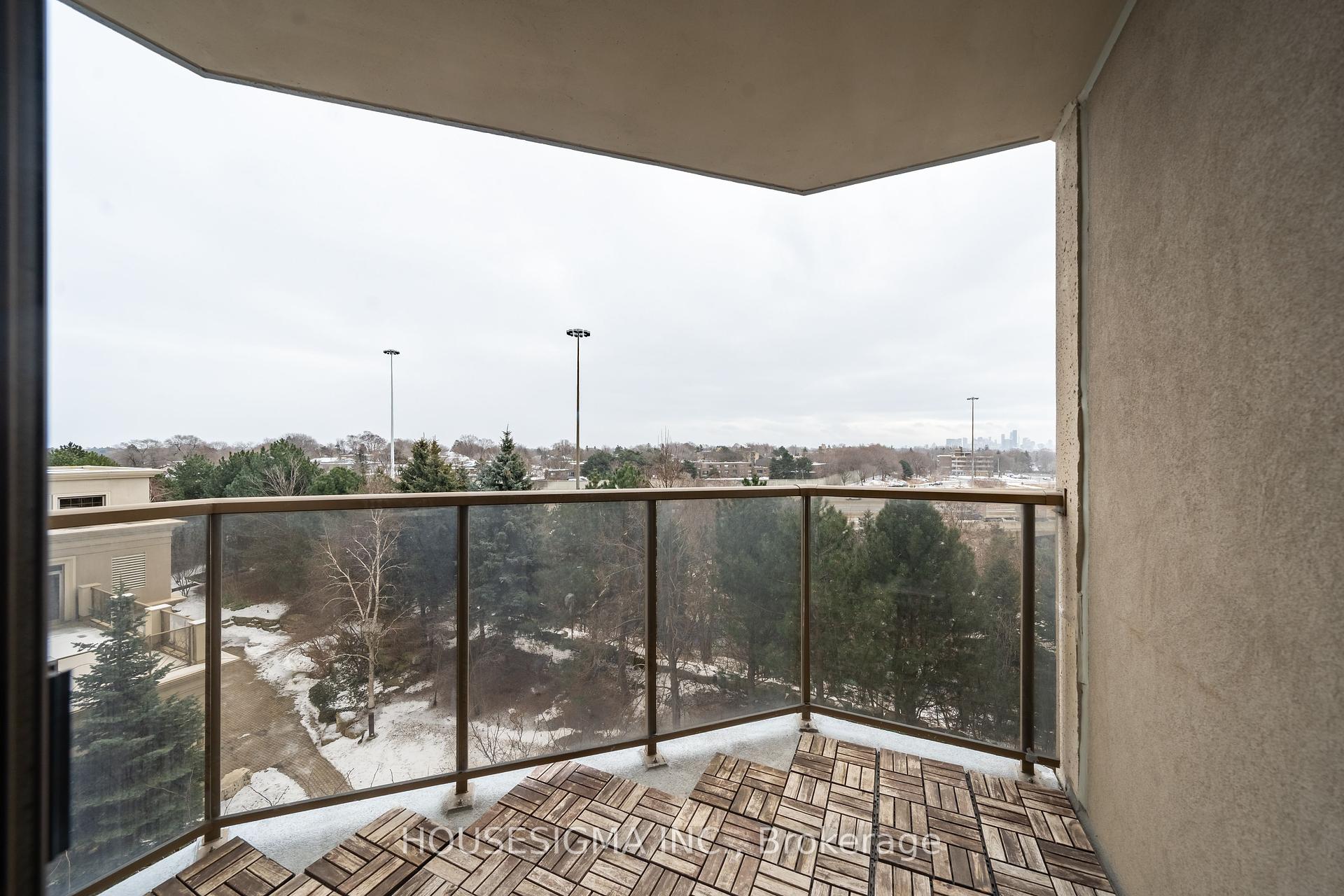 #507 - 78 Harrison Garden Blvd, Toronto, ON M2N7E2 | 2 Bedroom 2 Bathroom Condo Apt | Image 8