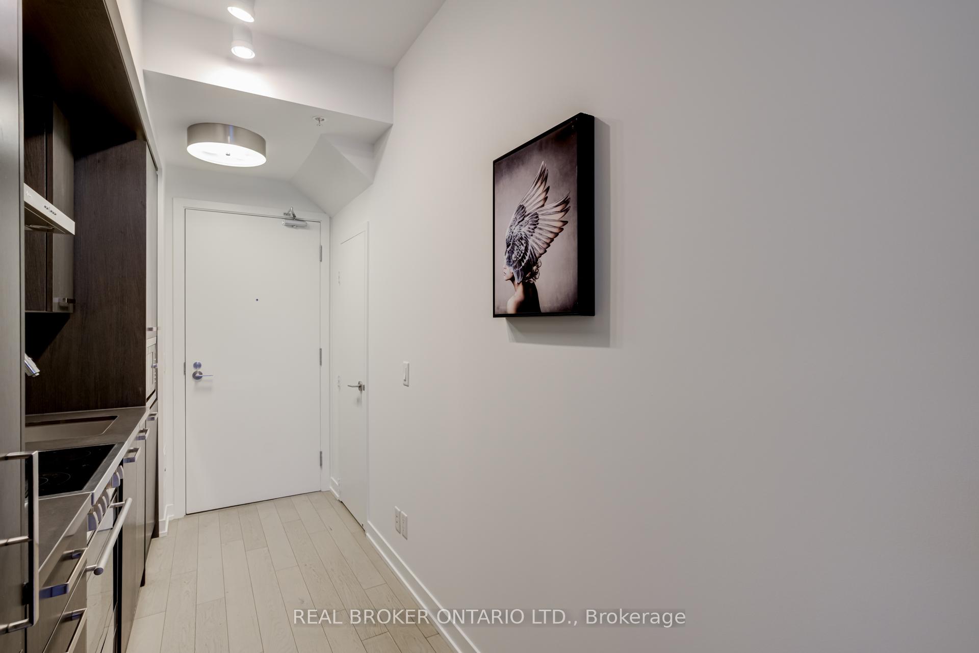 #S102 - 455 Front St E, Toronto, ON M5A0G2 | 1 Bedroom 1 Bathroom Condo Apt | Image 10