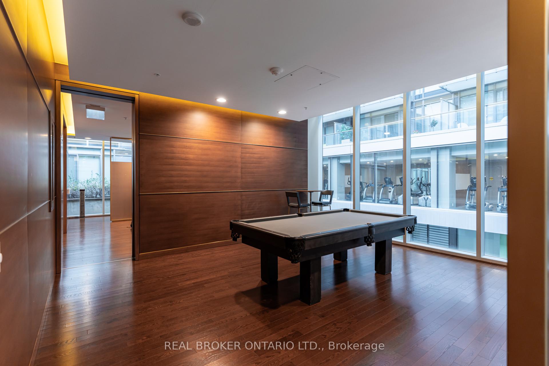 #S102 - 455 Front St E, Toronto, ON M5A0G2 | 1 Bedroom 1 Bathroom Condo Apt | Image 12