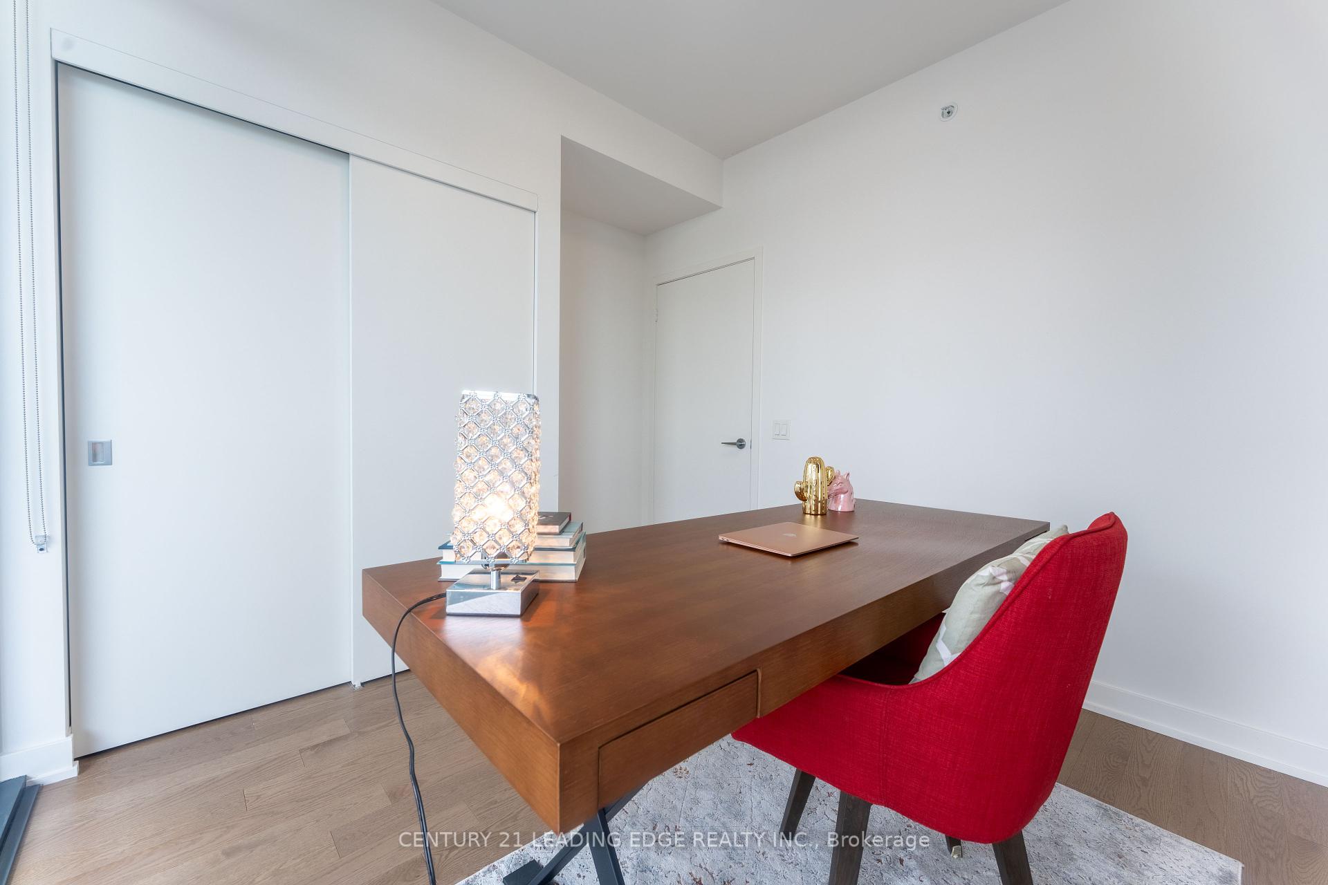 #3603 - 20 Lombard St, Toronto, ON M5C0A7 | 2 Bedroom 2 Bathroom Condo Apt | Image 8
