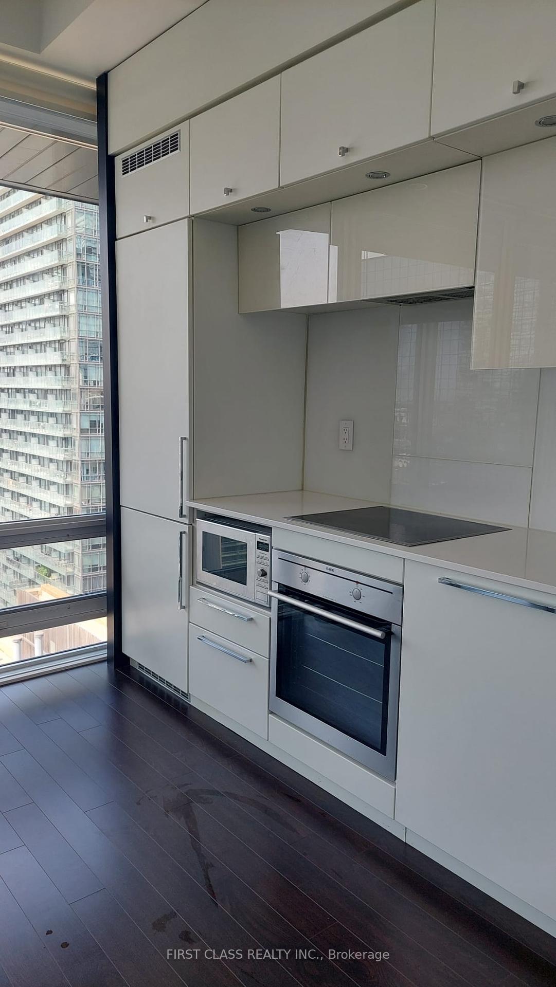 #2904 - 15 Grenville St, Toronto, ON M4Y0B9 | 0 Bedroom 1 Bathroom Condo Apt | Image 5