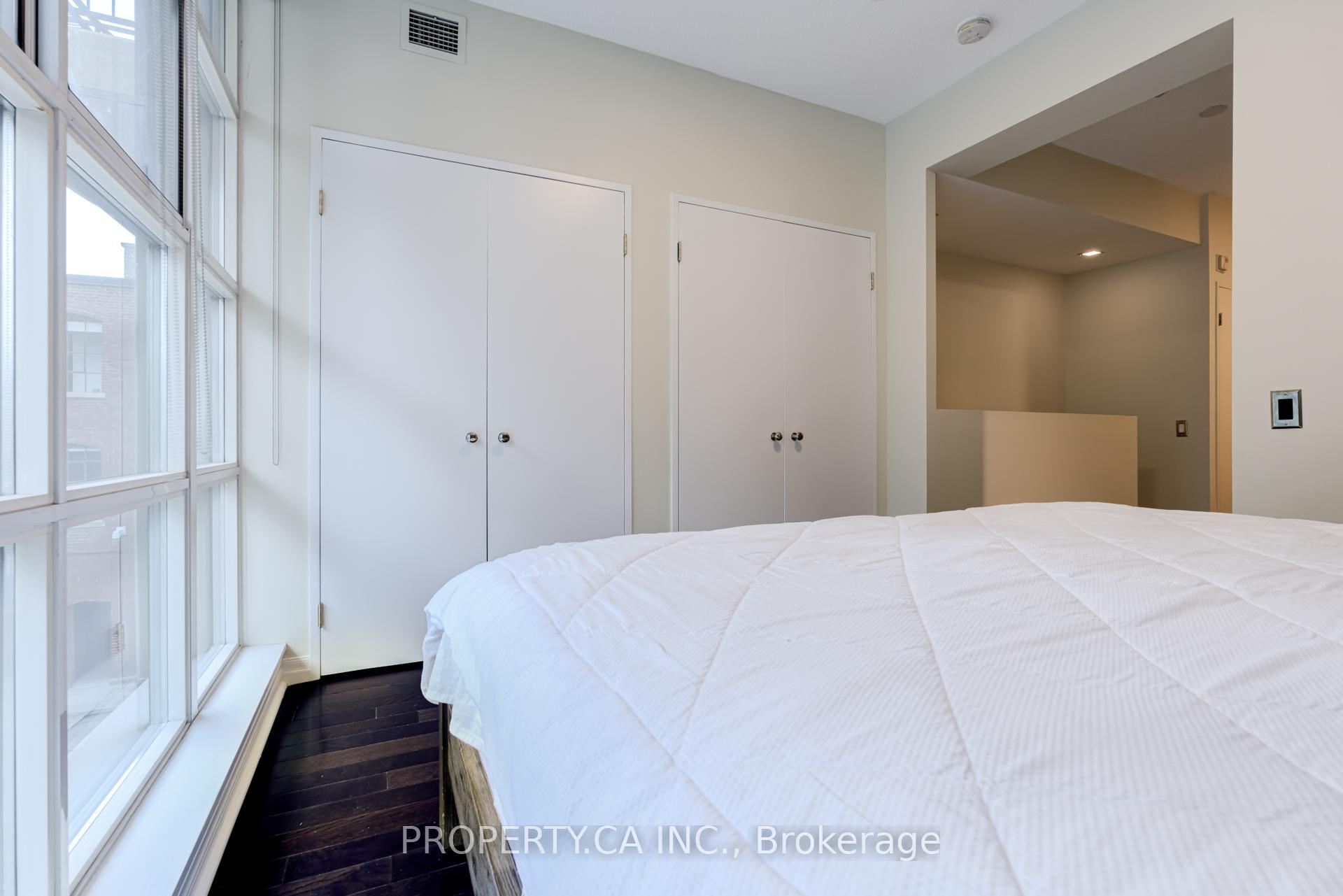 #213 - 901 Queen St W, Toronto, ON M6J1G5 | 1 Bedroom 1 Bathroom Condo Apt | Image 24