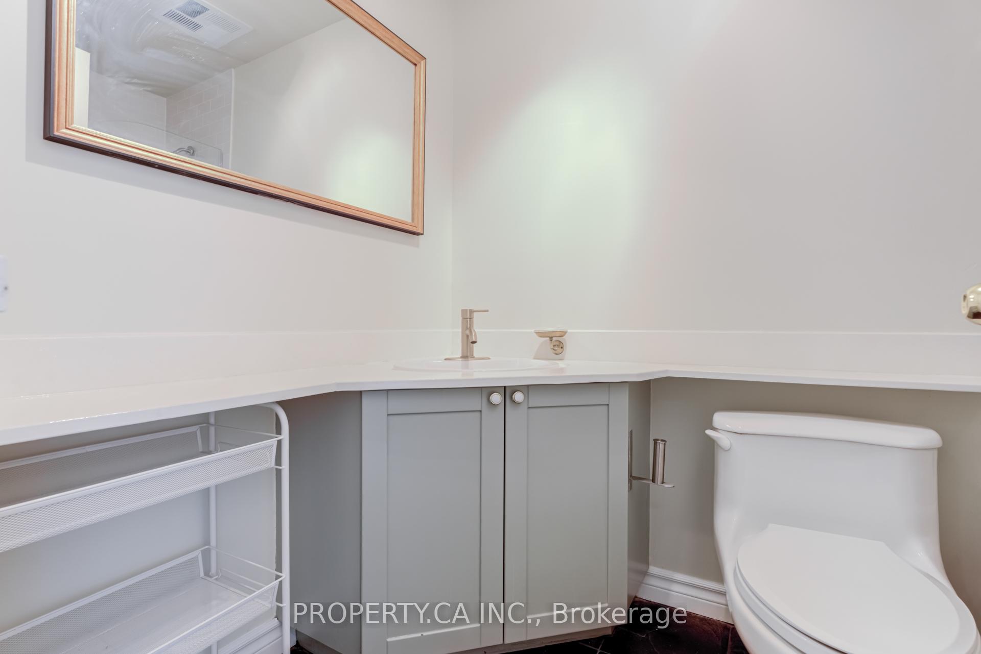 #213 - 901 Queen St W, Toronto, ON M6J1G5 | 1 Bedroom 1 Bathroom Condo Apt | Image 26
