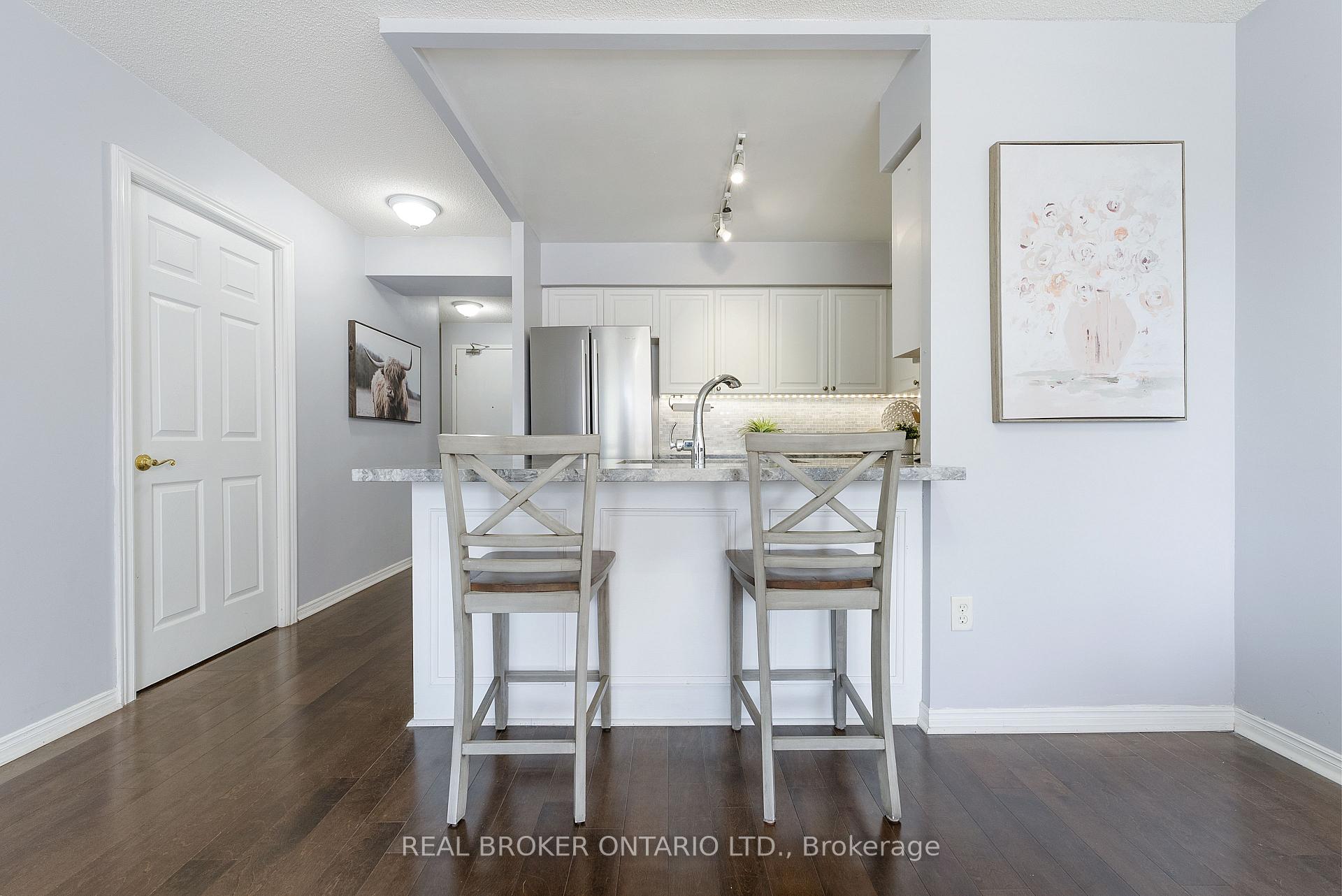 #611 - 300 Balliol St, Toronto, ON M4S3G6 | 1 Bedroom 1 Bathroom Condo Apt | Image 12