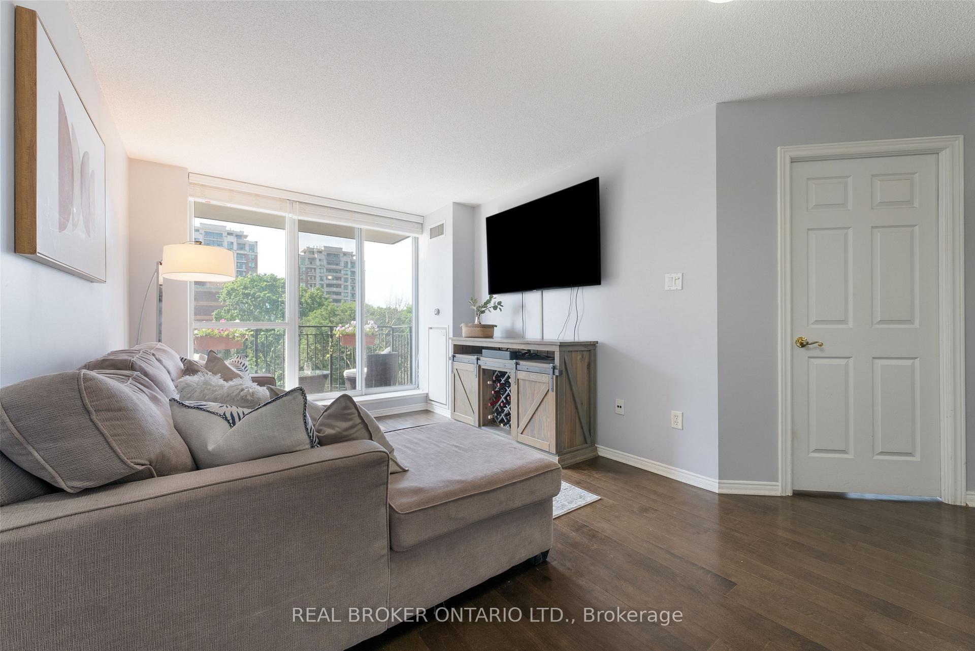#611 - 300 Balliol St, Toronto, ON M4S3G6 | 1 Bedroom 1 Bathroom Condo Apt | Image 14