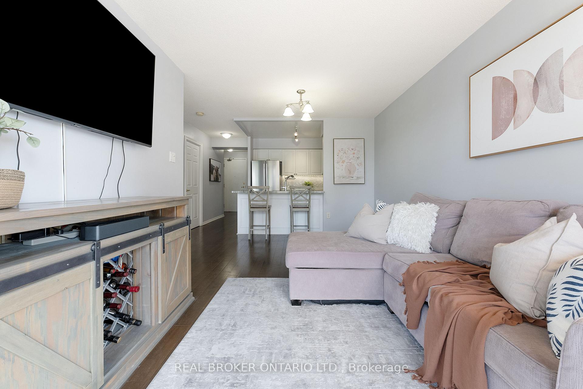 #611 - 300 Balliol St, Toronto, ON M4S3G6 | 1 Bedroom 1 Bathroom Condo Apt | Image 16