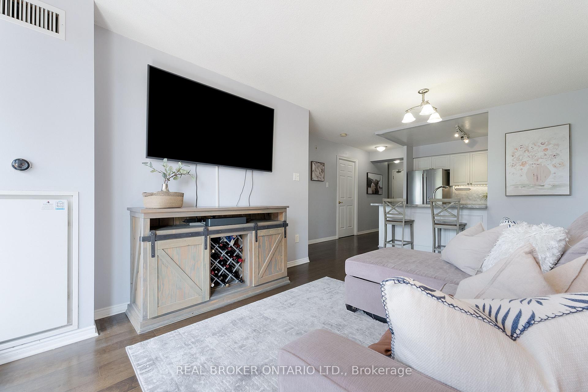 #611 - 300 Balliol St, Toronto, ON M4S3G6 | 1 Bedroom 1 Bathroom Condo Apt | Image 17