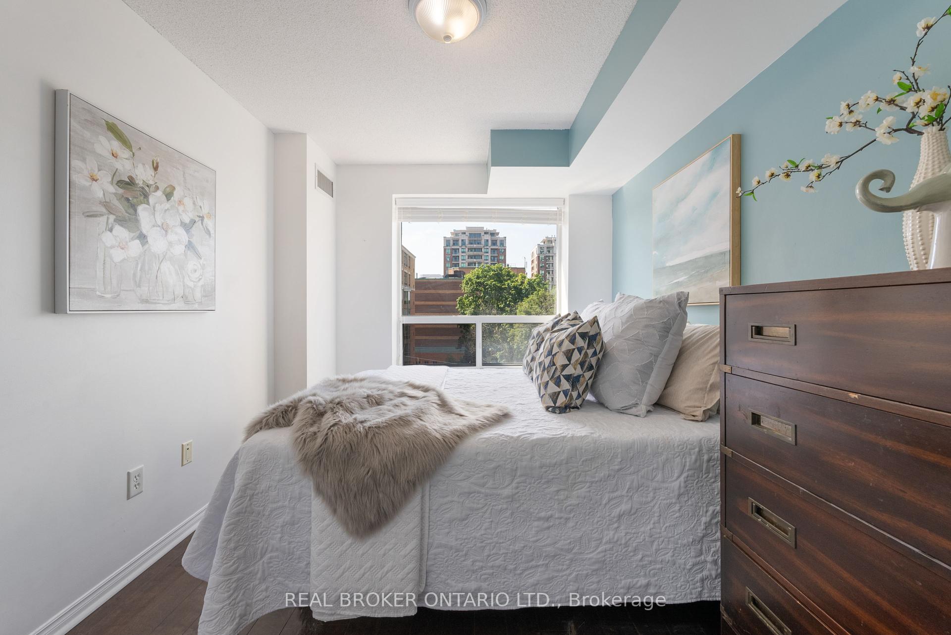 #611 - 300 Balliol St, Toronto, ON M4S3G6 | 1 Bedroom 1 Bathroom Condo Apt | Image 20