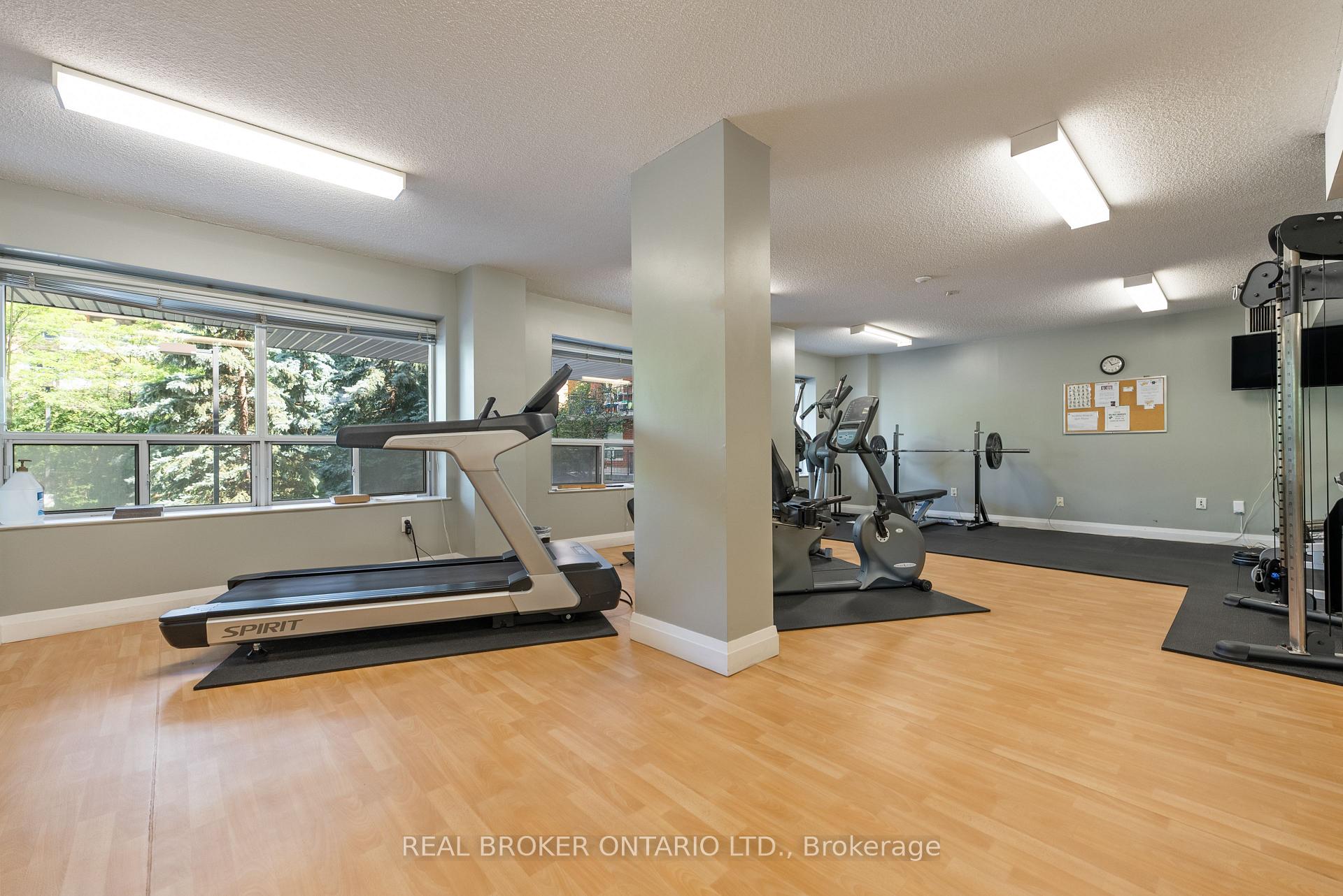 #611 - 300 Balliol St, Toronto, ON M4S3G6 | 1 Bedroom 1 Bathroom Condo Apt | Image 27