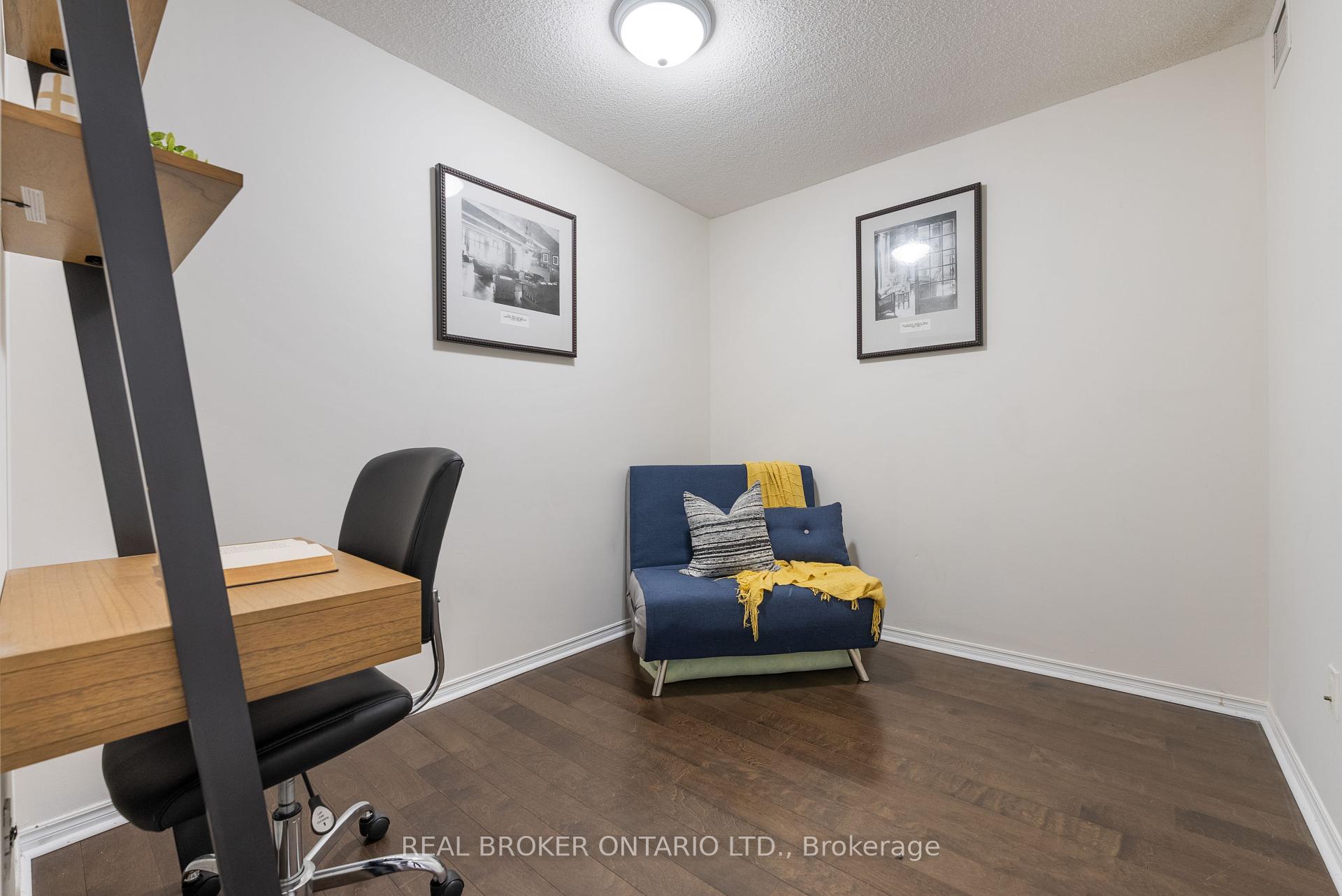 #611 - 300 Balliol St, Toronto, ON M4S3G6 | 1 Bedroom 1 Bathroom Condo Apt | Image 4