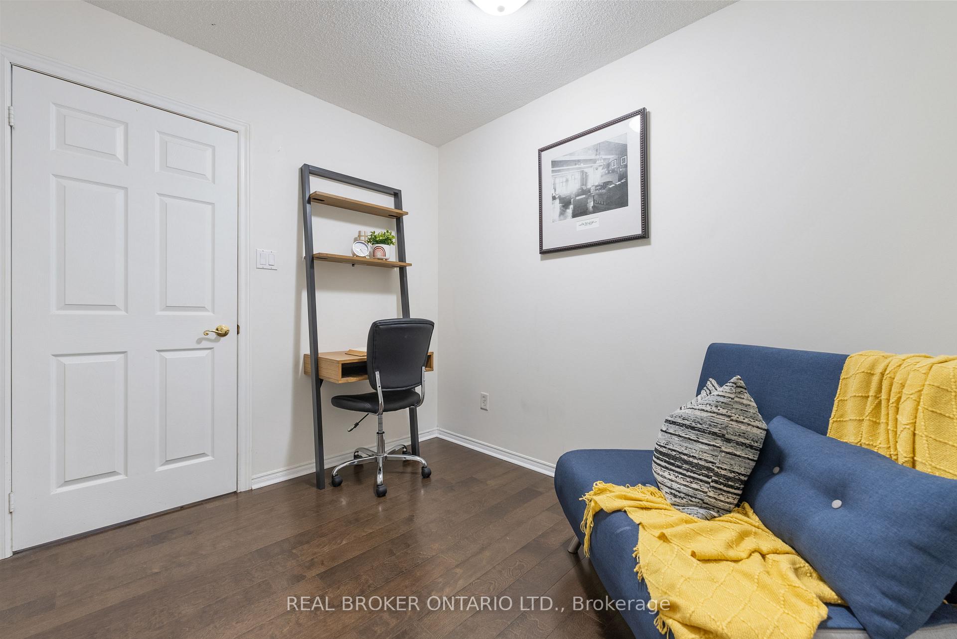 #611 - 300 Balliol St, Toronto, ON M4S3G6 | 1 Bedroom 1 Bathroom Condo Apt | Image 5