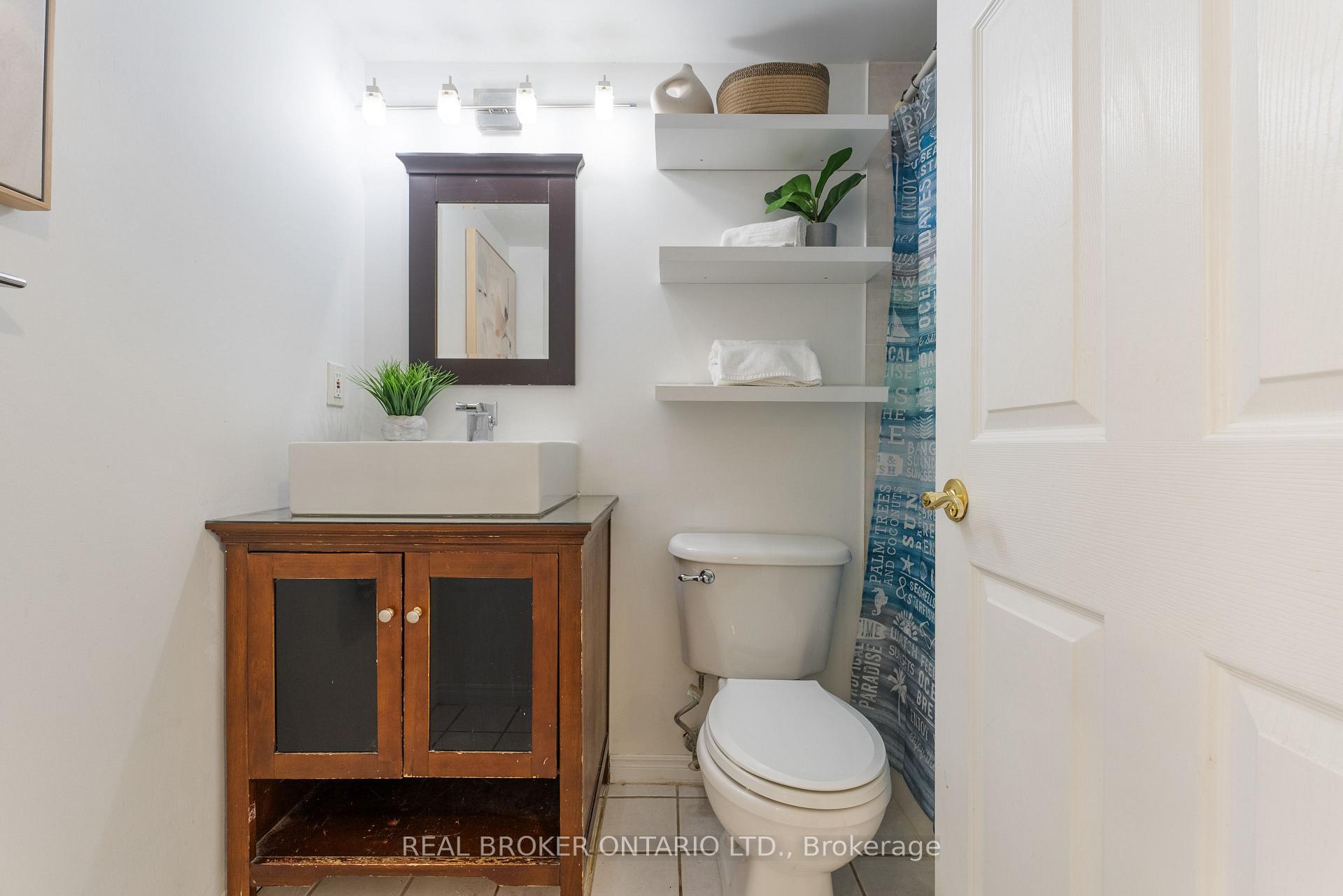 #611 - 300 Balliol St, Toronto, ON M4S3G6 | 1 Bedroom 1 Bathroom Condo Apt | Image 6