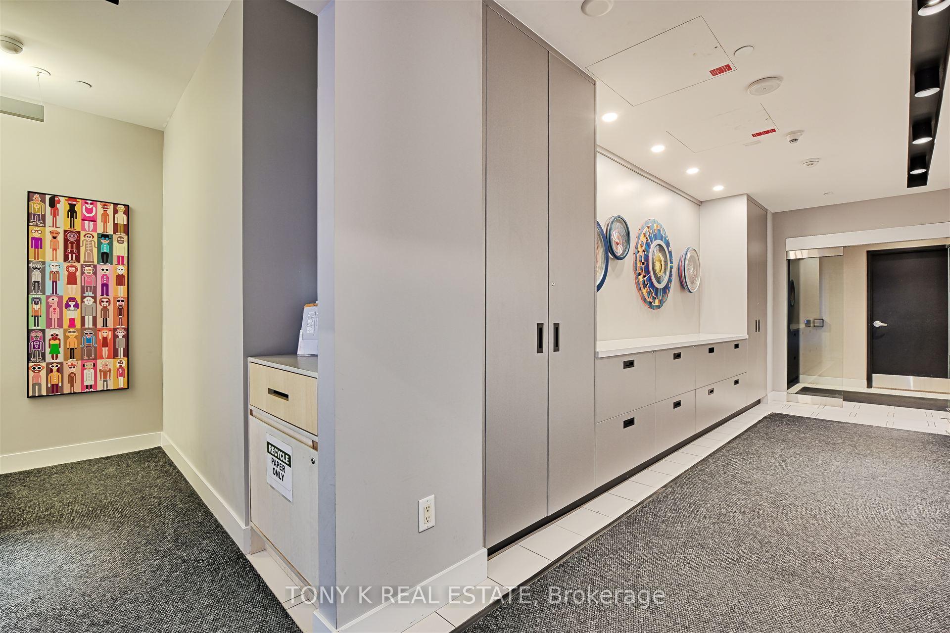 #609 - 30 Roehampton Ave, Toronto, ON M4P0B9 | 1 Bedroom 1 Bathroom Condo Apt | Image 13