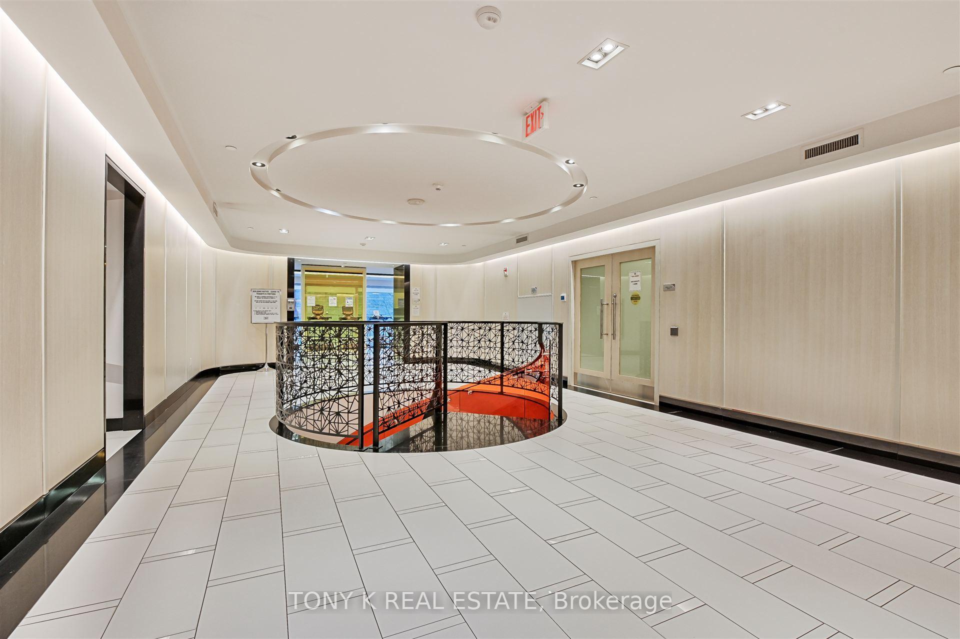 #609 - 30 Roehampton Ave, Toronto, ON M4P0B9 | 1 Bedroom 1 Bathroom Condo Apt | Image 14