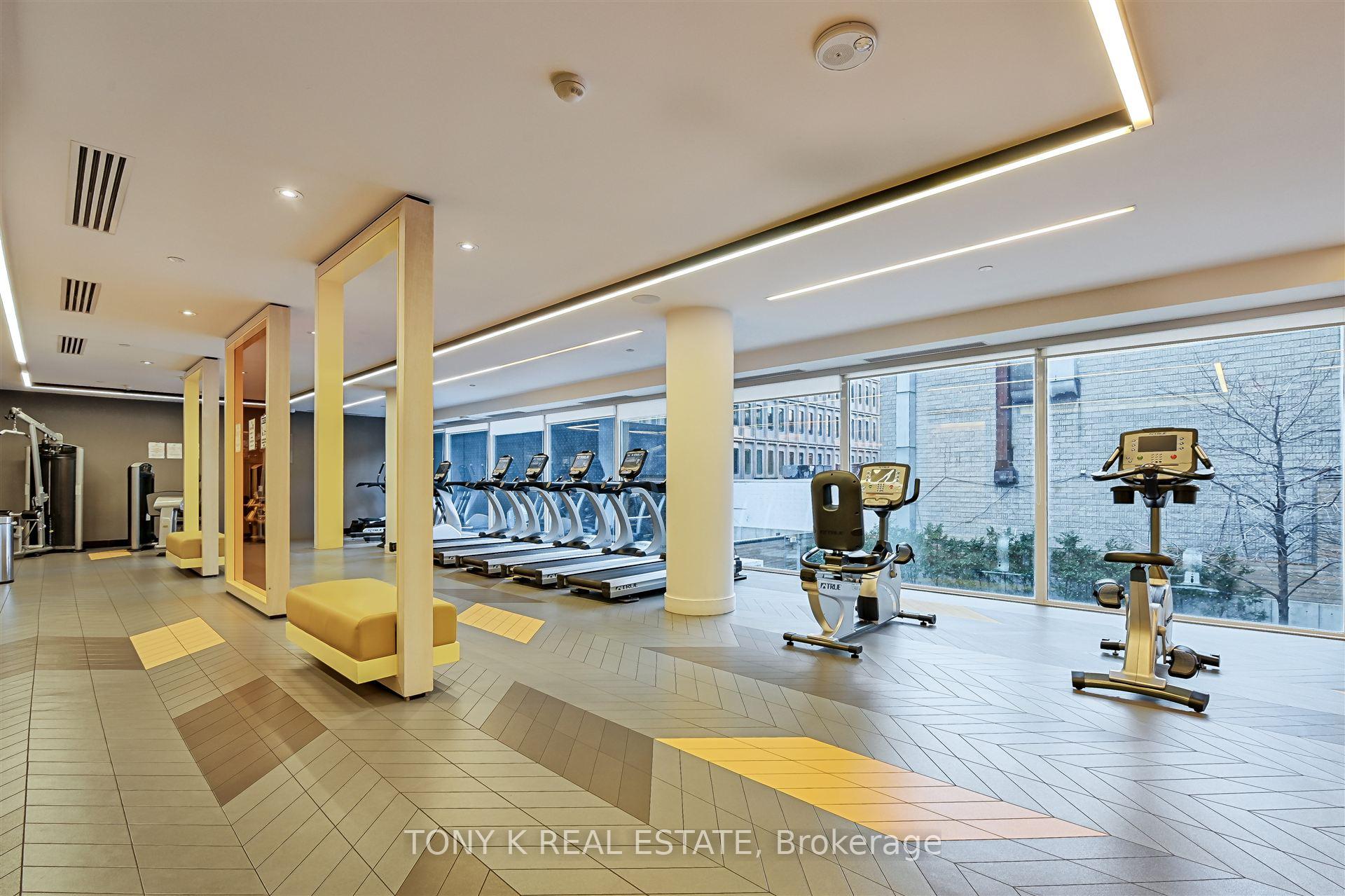 #609 - 30 Roehampton Ave, Toronto, ON M4P0B9 | 1 Bedroom 1 Bathroom Condo Apt | Image 16