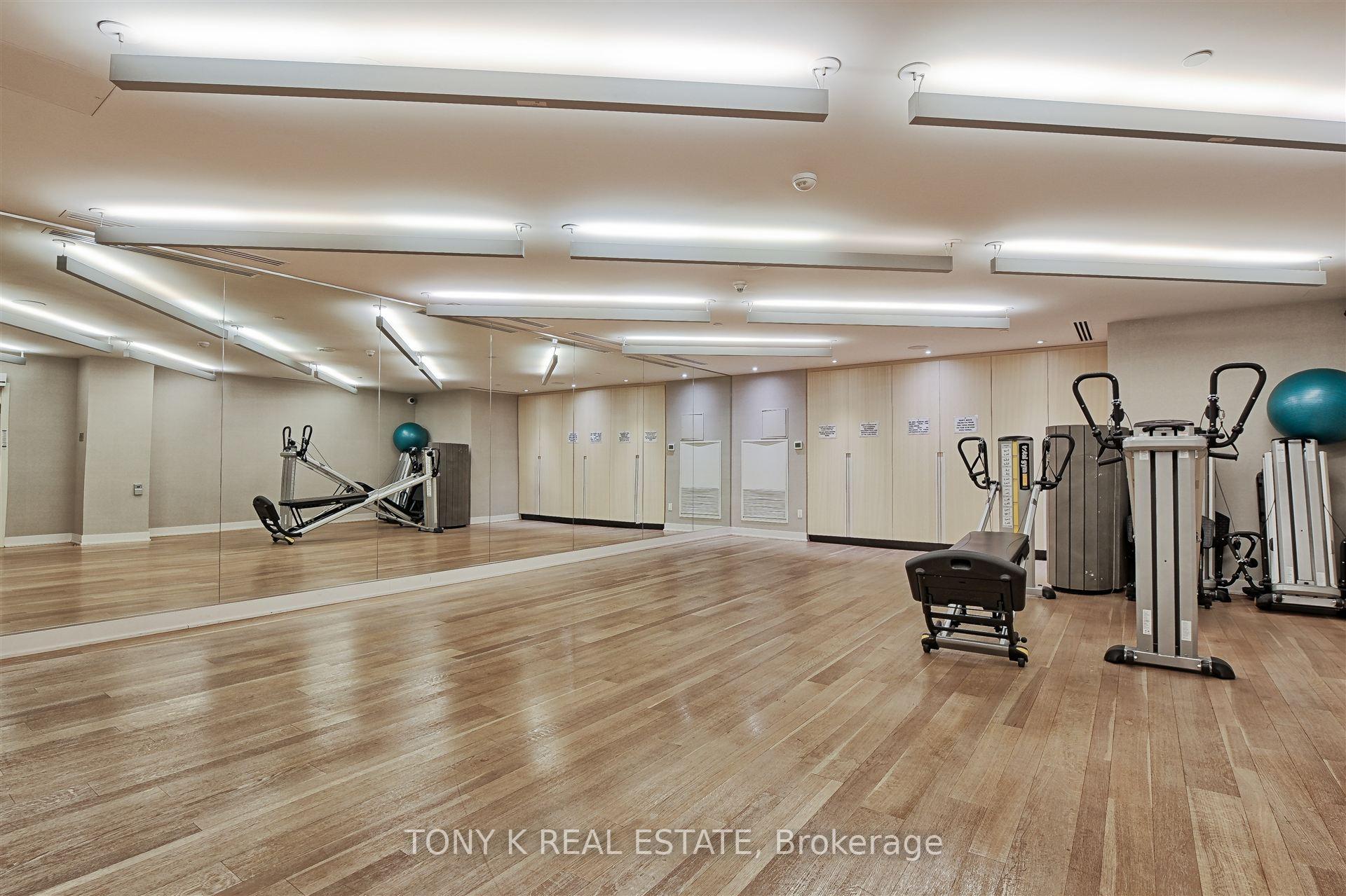 #609 - 30 Roehampton Ave, Toronto, ON M4P0B9 | 1 Bedroom 1 Bathroom Condo Apt | Image 17