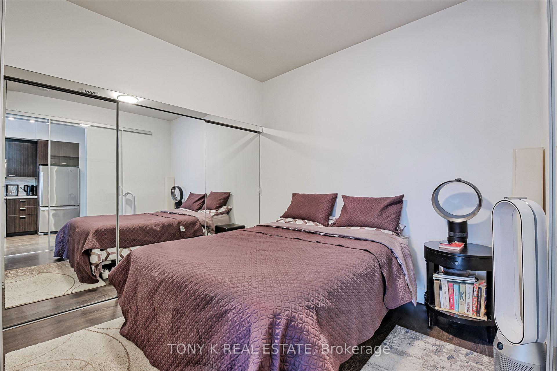 #609 - 30 Roehampton Ave, Toronto, ON M4P0B9 | 1 Bedroom 1 Bathroom Condo Apt | Image 8