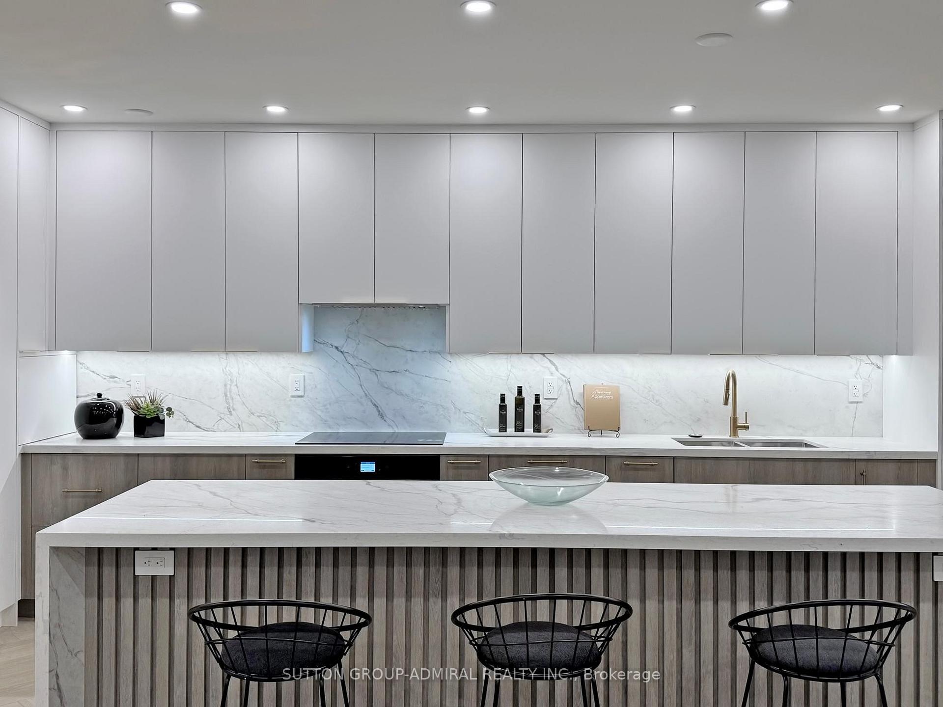 #102 - 65 SPRING GARDEN Ave, Toronto, ON M2N6H9 | 2 Bedroom 2 Bathroom Condo Apt | Image 10