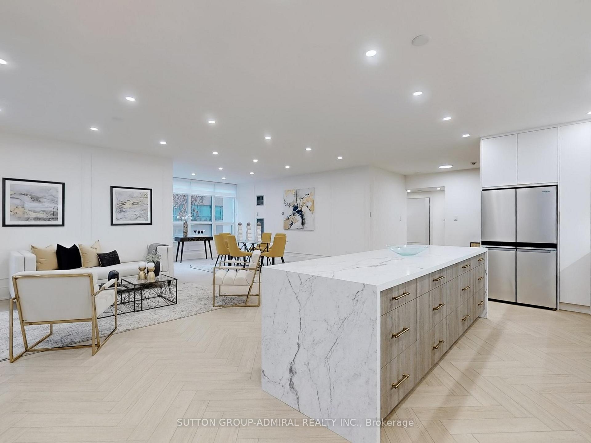 #102 - 65 SPRING GARDEN Ave, Toronto, ON M2N6H9 | 2 Bedroom 2 Bathroom Condo Apt | Image 12