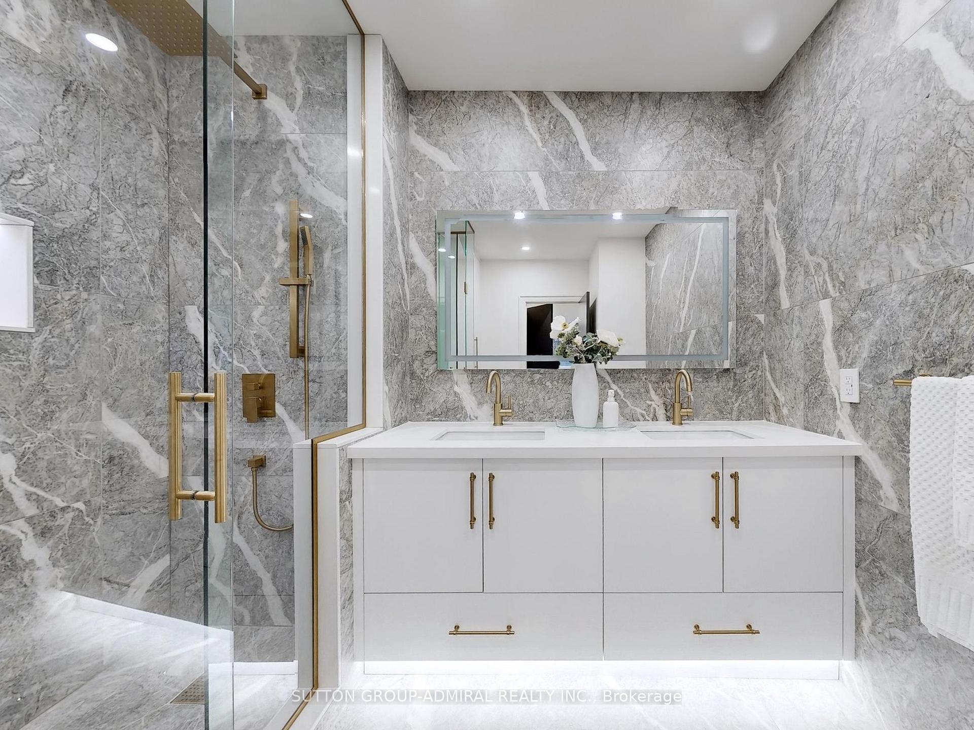 #102 - 65 SPRING GARDEN Ave, Toronto, ON M2N6H9 | 2 Bedroom 2 Bathroom Condo Apt | Image 19