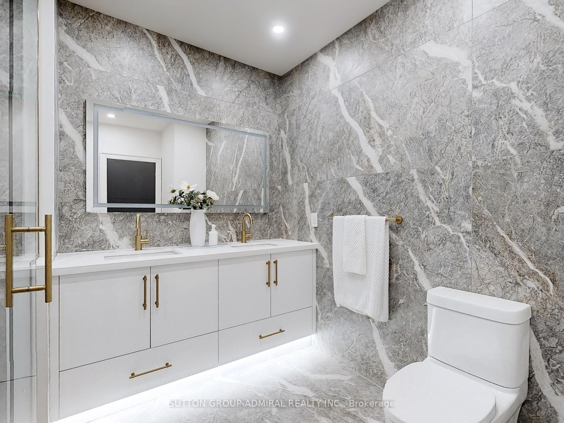 #102 - 65 SPRING GARDEN Ave, Toronto, ON M2N6H9 | 2 Bedroom 2 Bathroom Condo Apt | Image 20