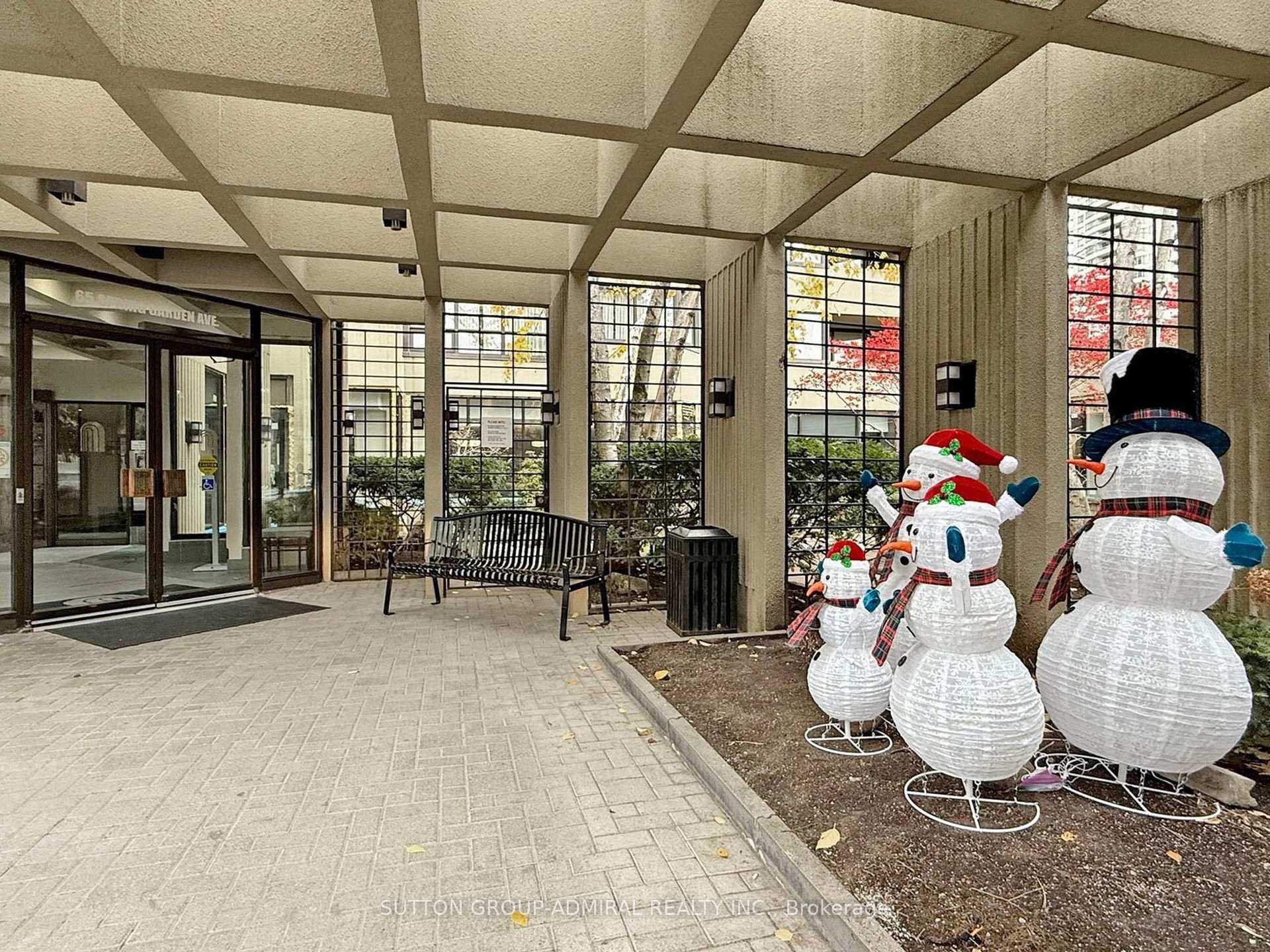 #102 - 65 SPRING GARDEN Ave, Toronto, ON M2N6H9 | 2 Bedroom 2 Bathroom Condo Apt | Image 26