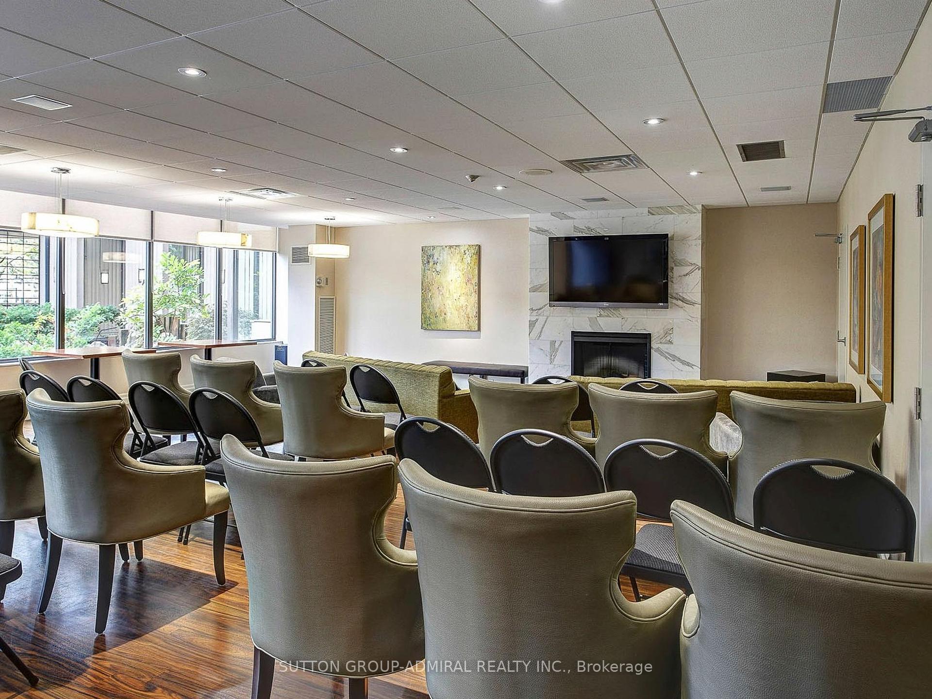 #102 - 65 SPRING GARDEN Ave, Toronto, ON M2N6H9 | 2 Bedroom 2 Bathroom Condo Apt | Image 29